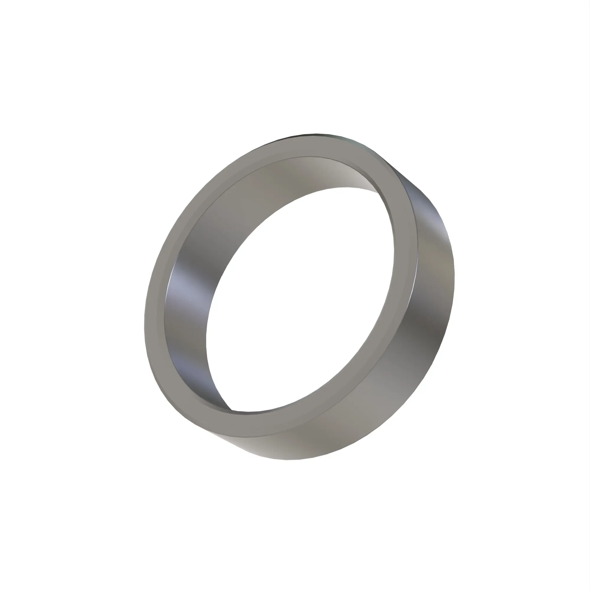 John Deere Middle Differential Assembly Spacer - TTZF160525