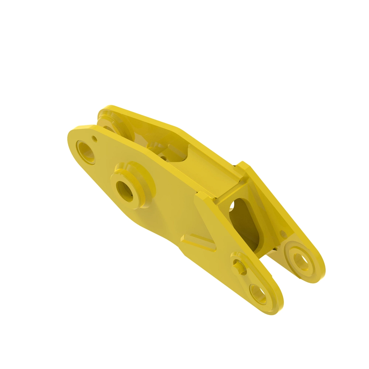 Arm, Fr/FS50 Inner Accumulator