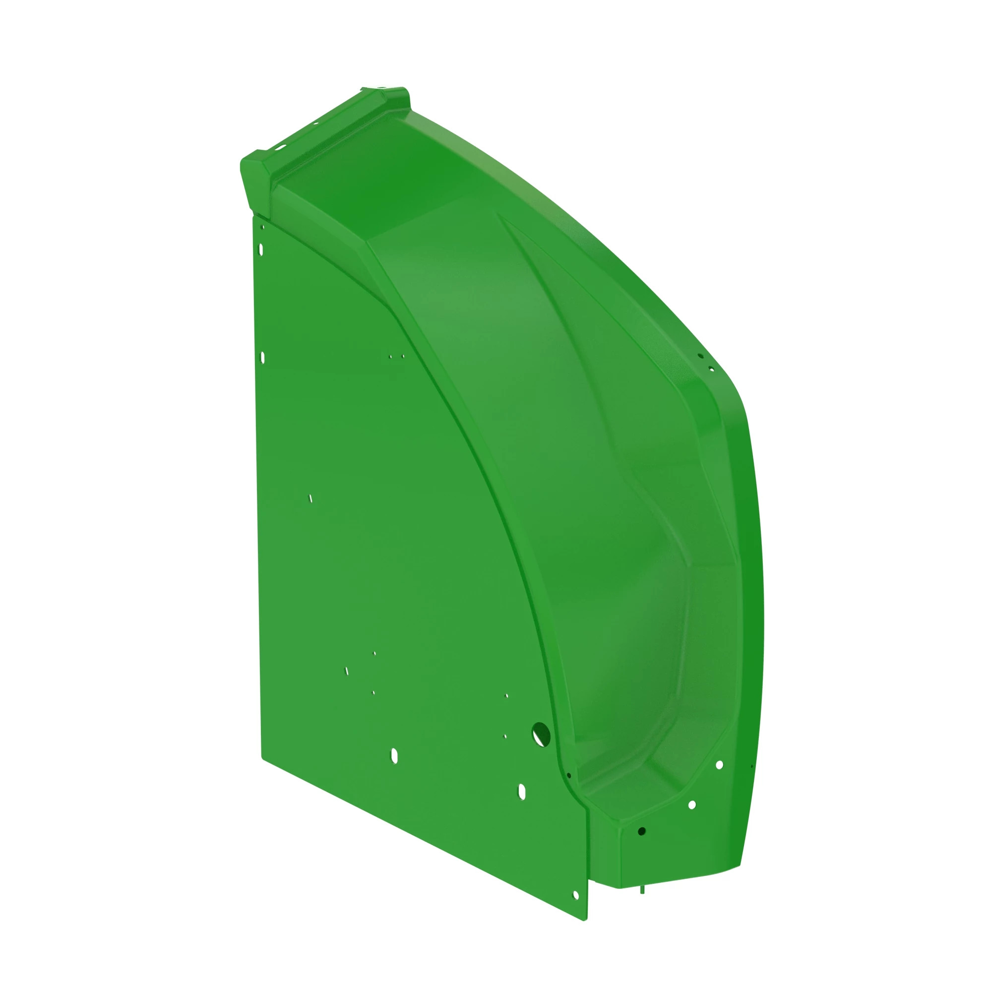 ⚙️ DQ50848: Guardabarros John Deere 🚜✅ | Compra Directa 🛒