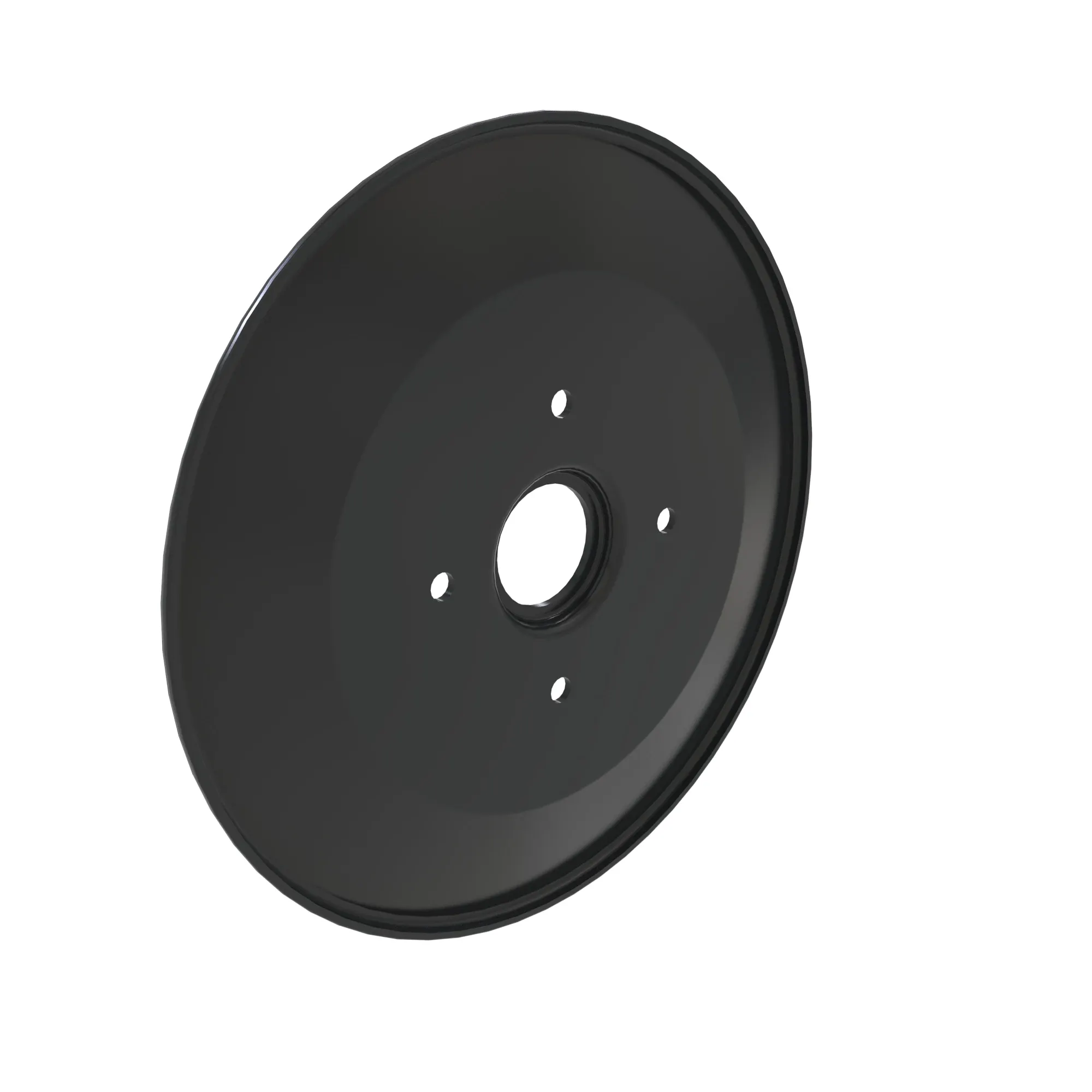 John Deere Wheel, 10 inch Diameter - N281706