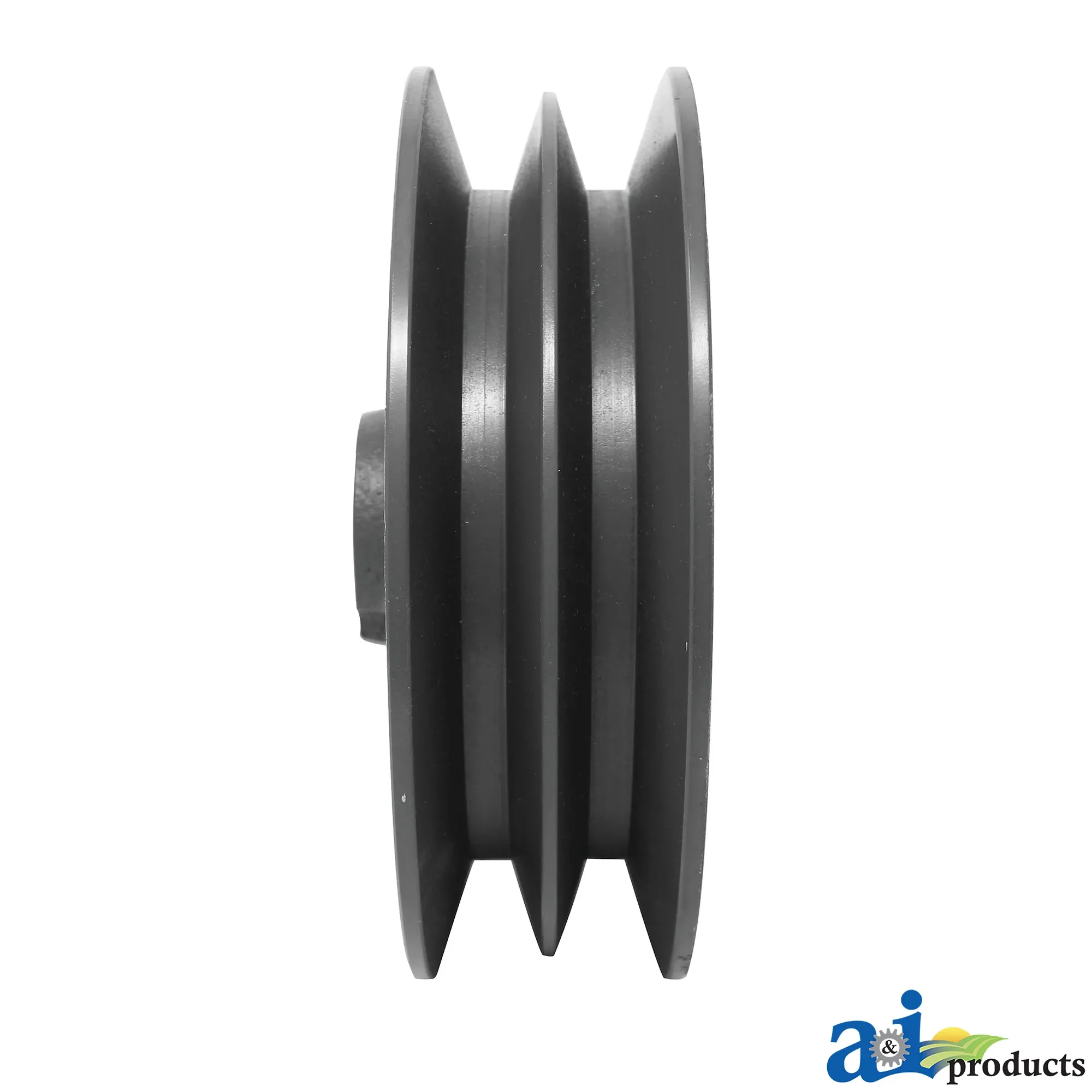 Unloader Drive Pulley