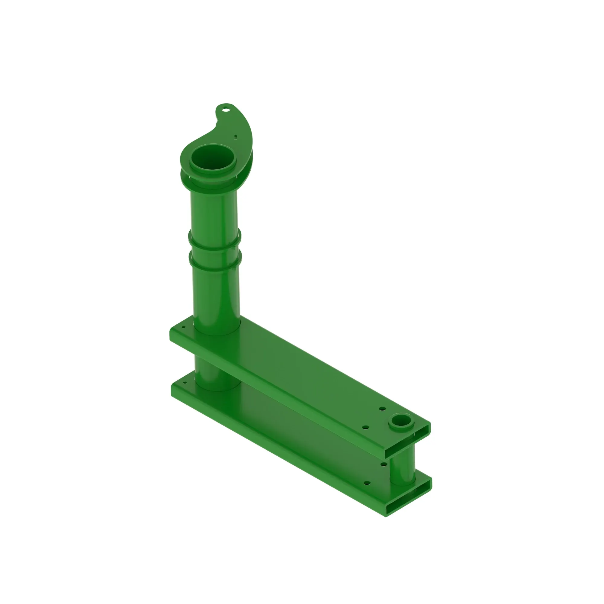 Rockshaft