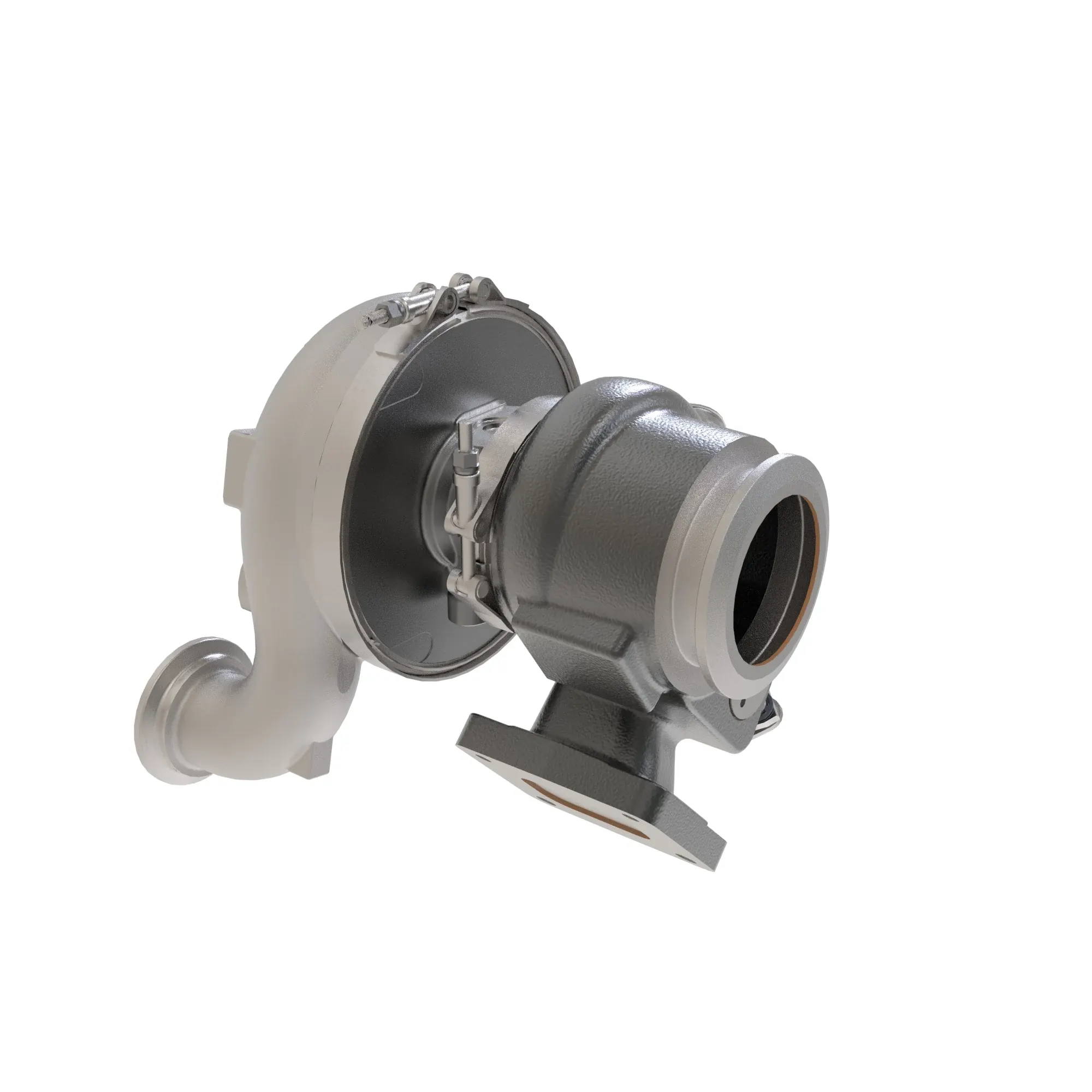 WASTEGATE,  7J BRAZIL -SIII