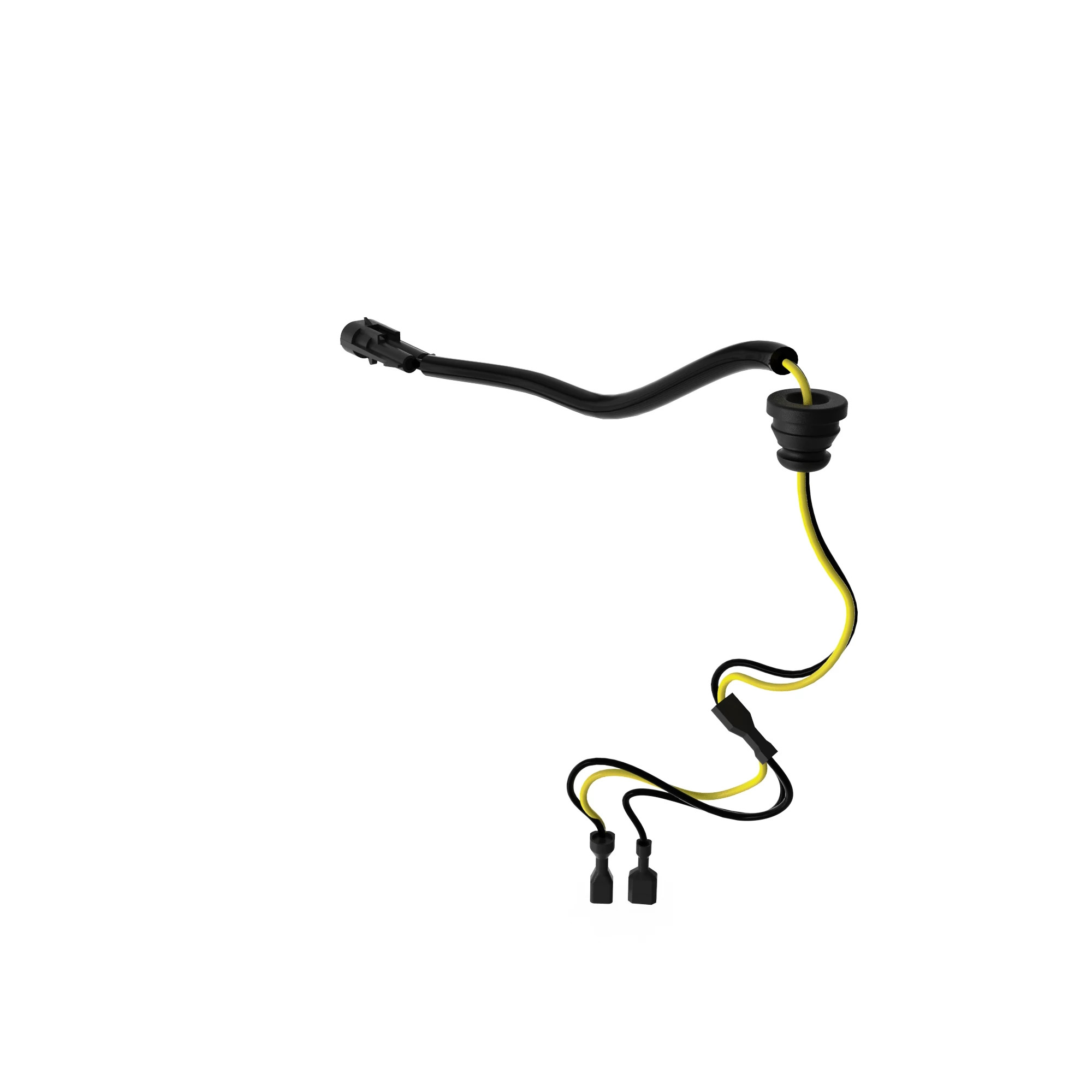 John Deere Wiring Harness - AUC11164