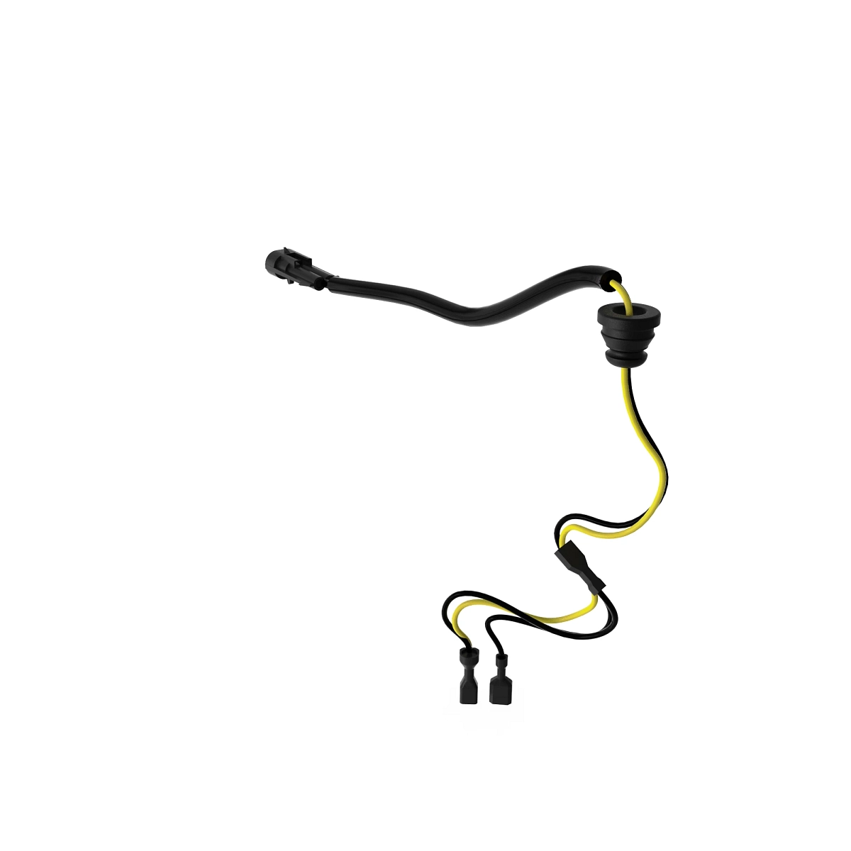 Wiring Harness, Fuel Pump, Mdxuv