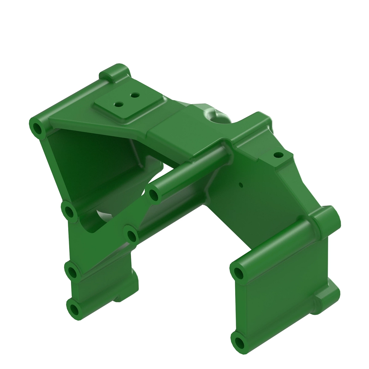 Bracket, Center Link Attaching