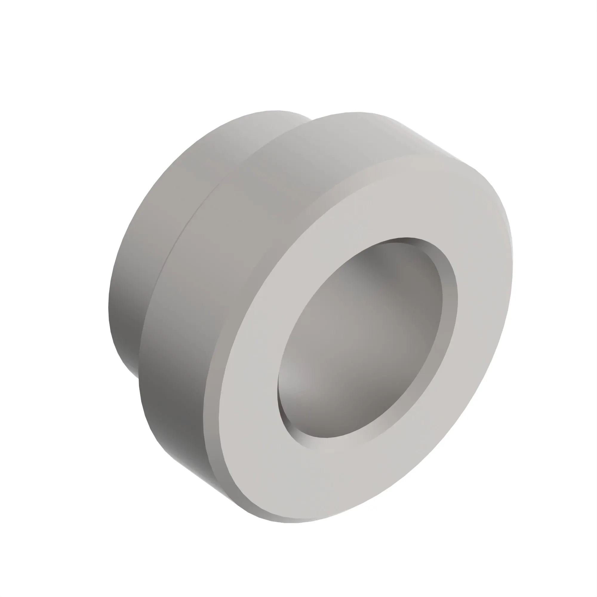 BOSS, INNER WING HINGE