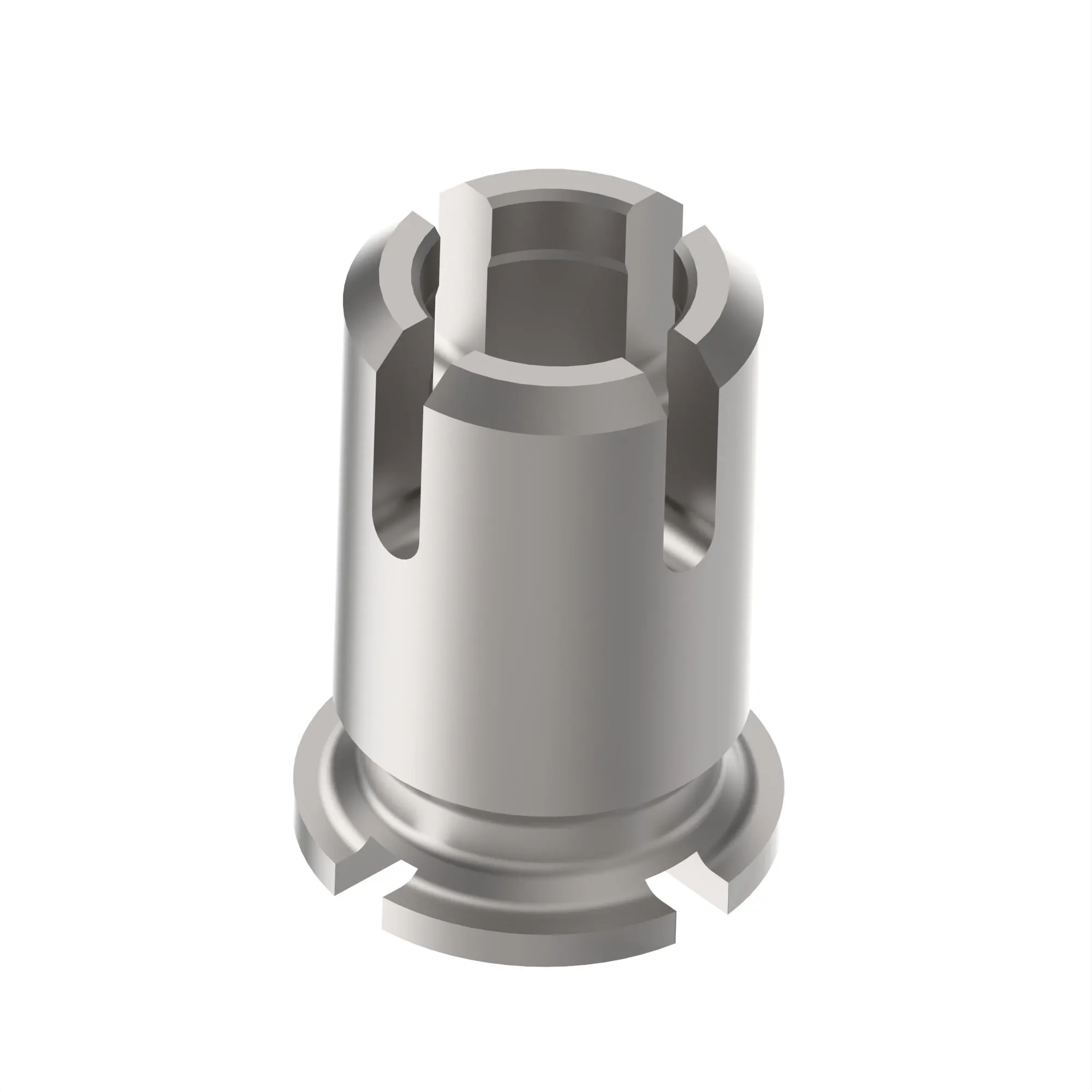 BUSHING, THREADED, Bushing
