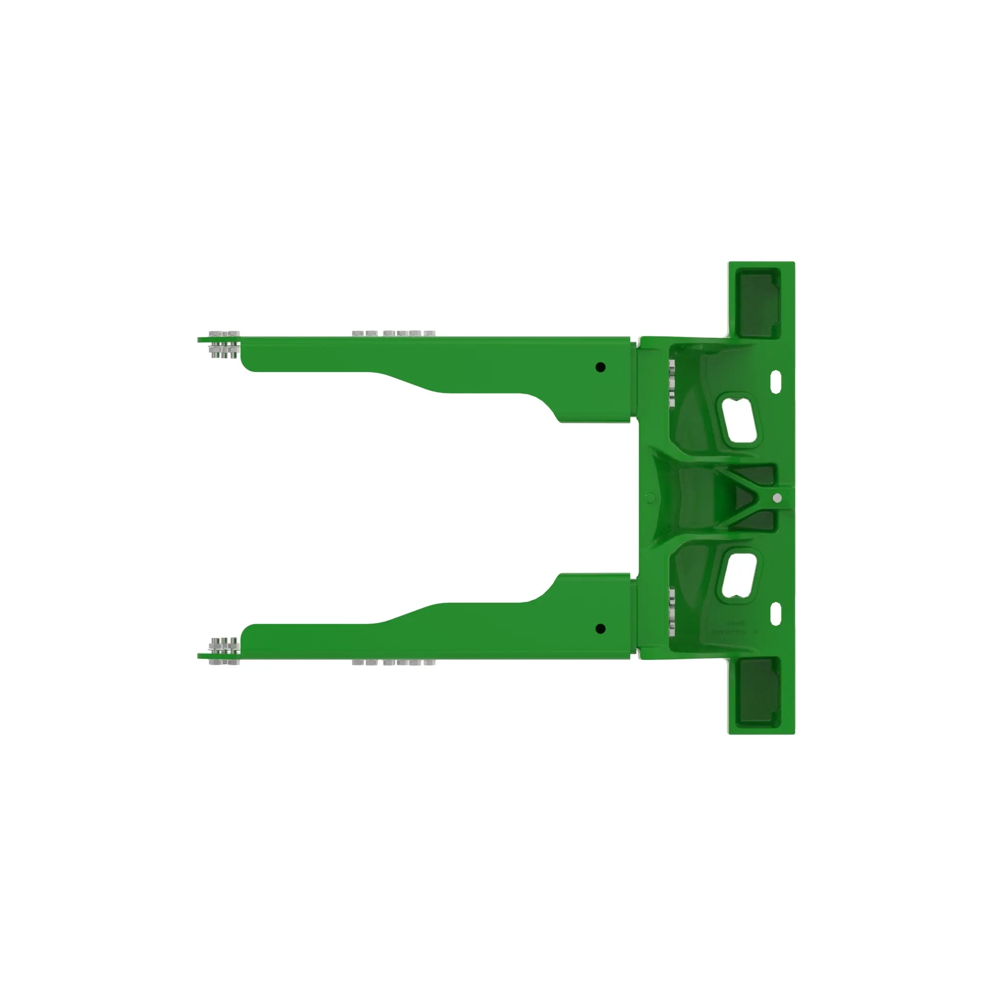 F11W/X FRONT WEIGHTS