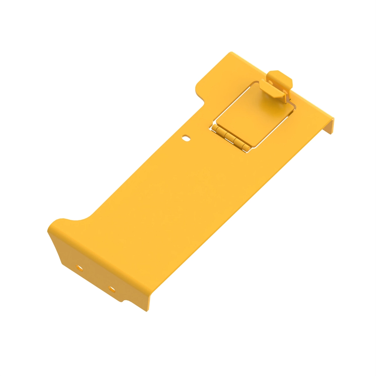 Cover, Valve, Lynx Winch 700H