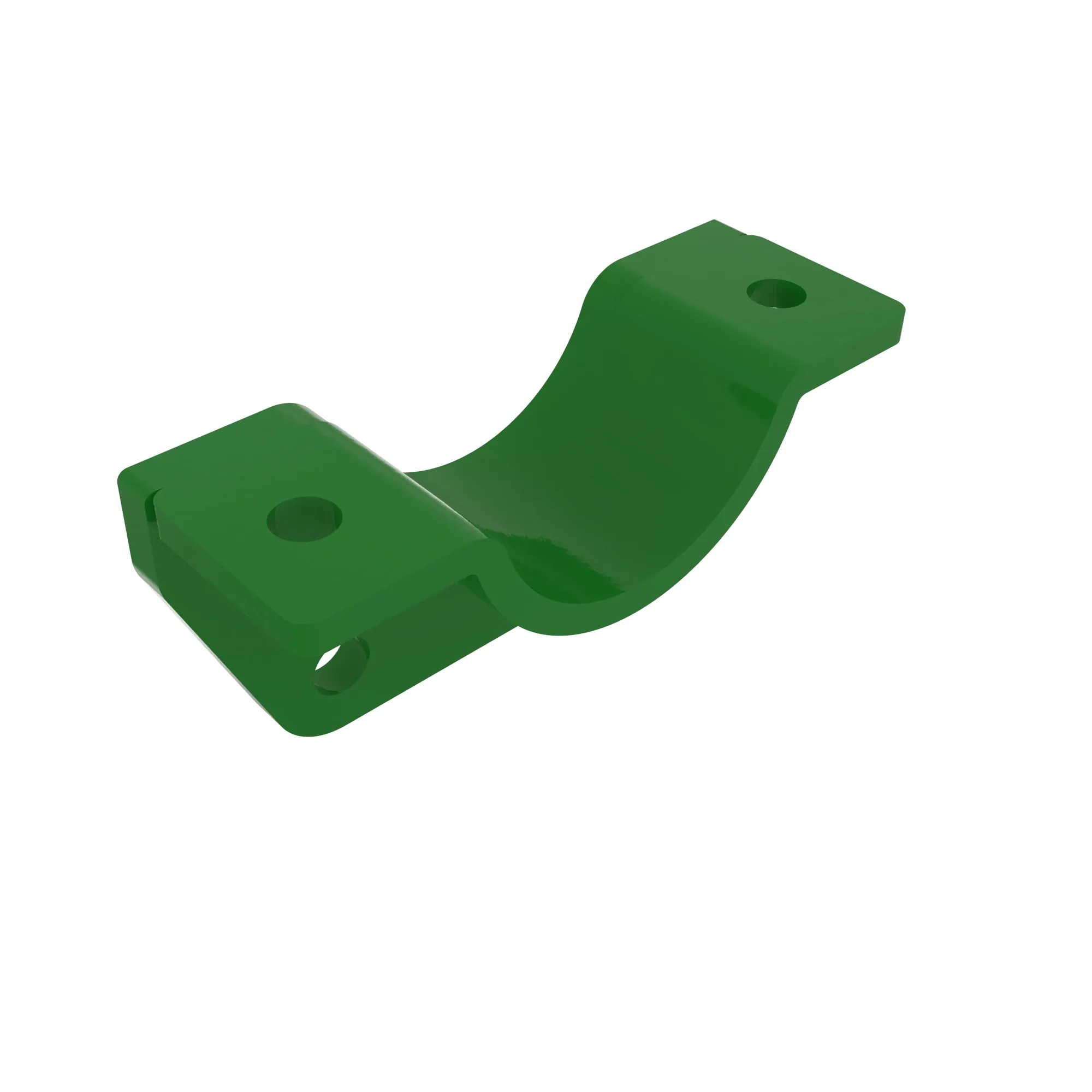 HALF CLAMP
