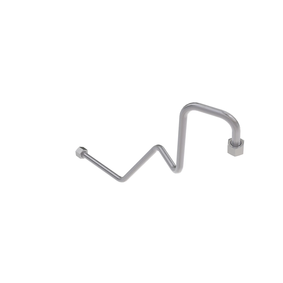Oil Line, Rcv Assembly