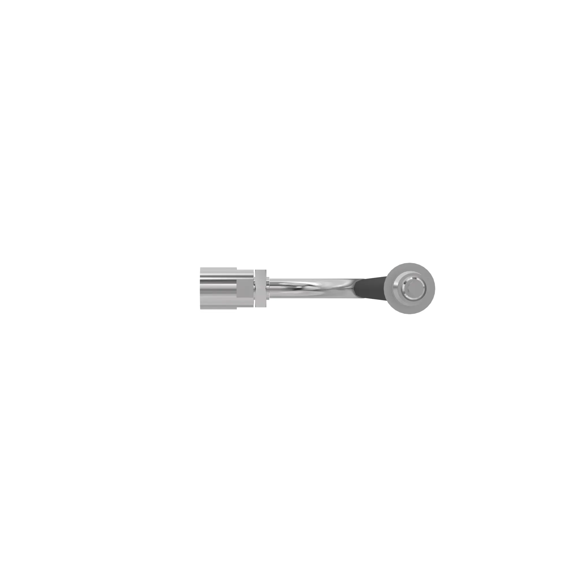 PUSH PULL CABLE, SCV LEVER