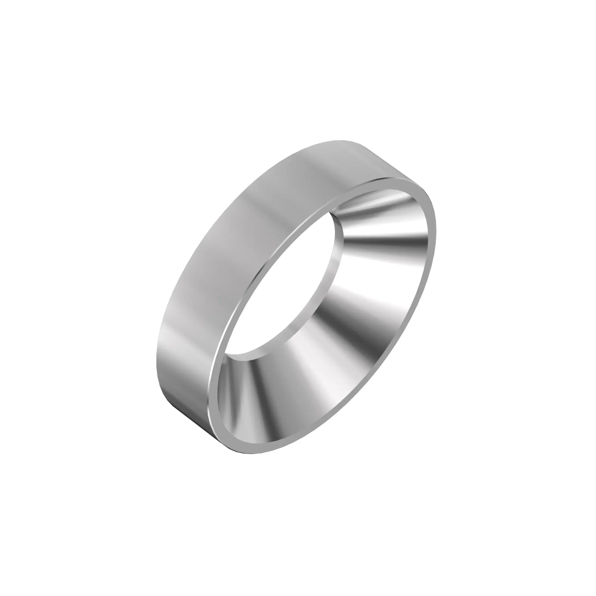 John Deere Bearing Spacer - CXT16910