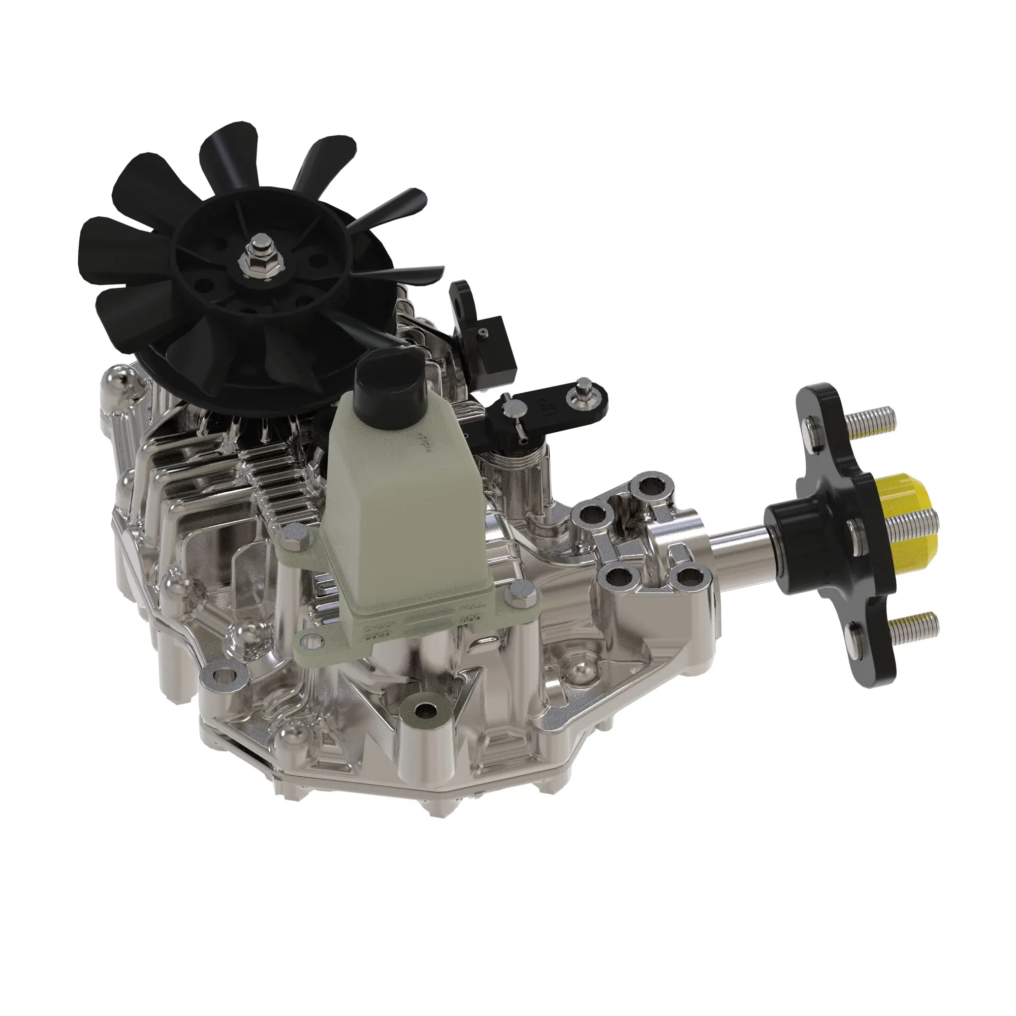 Transaxle