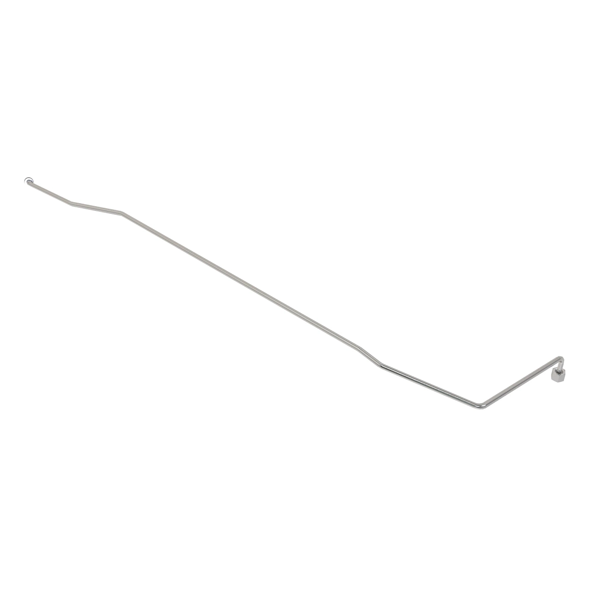 Oil Line, Trailer Brake Signal