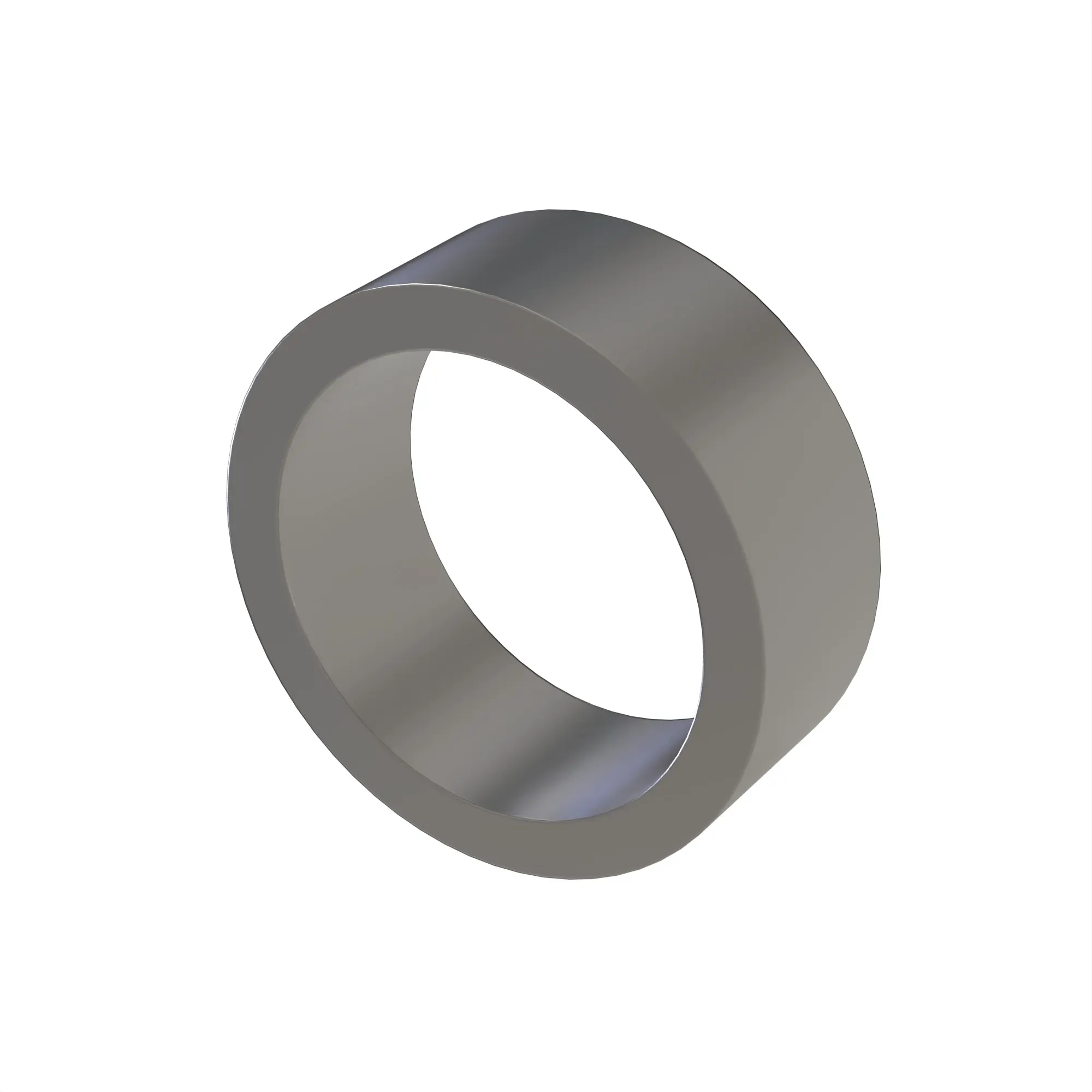 John Deere Plain Bushing - F679138