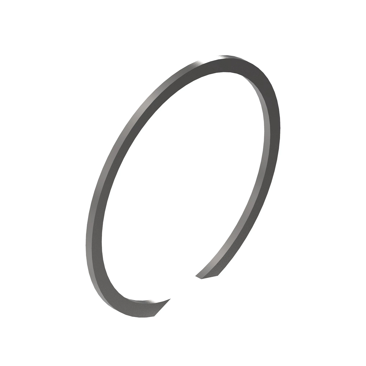 SNAP RING, RING, COLLAR LOCK