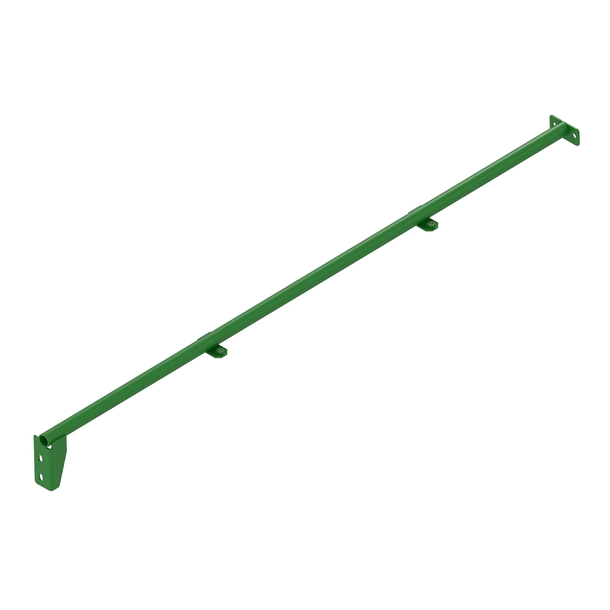 Bracket_radiator Frame
