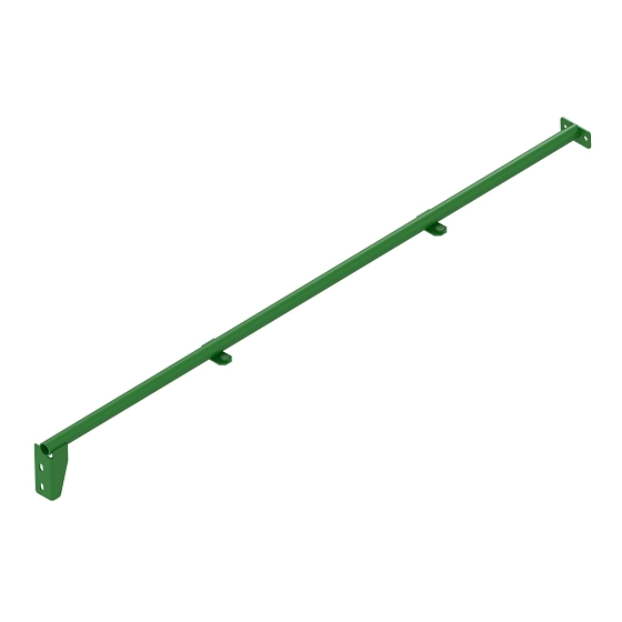 John Deere Bracket - ADX17474