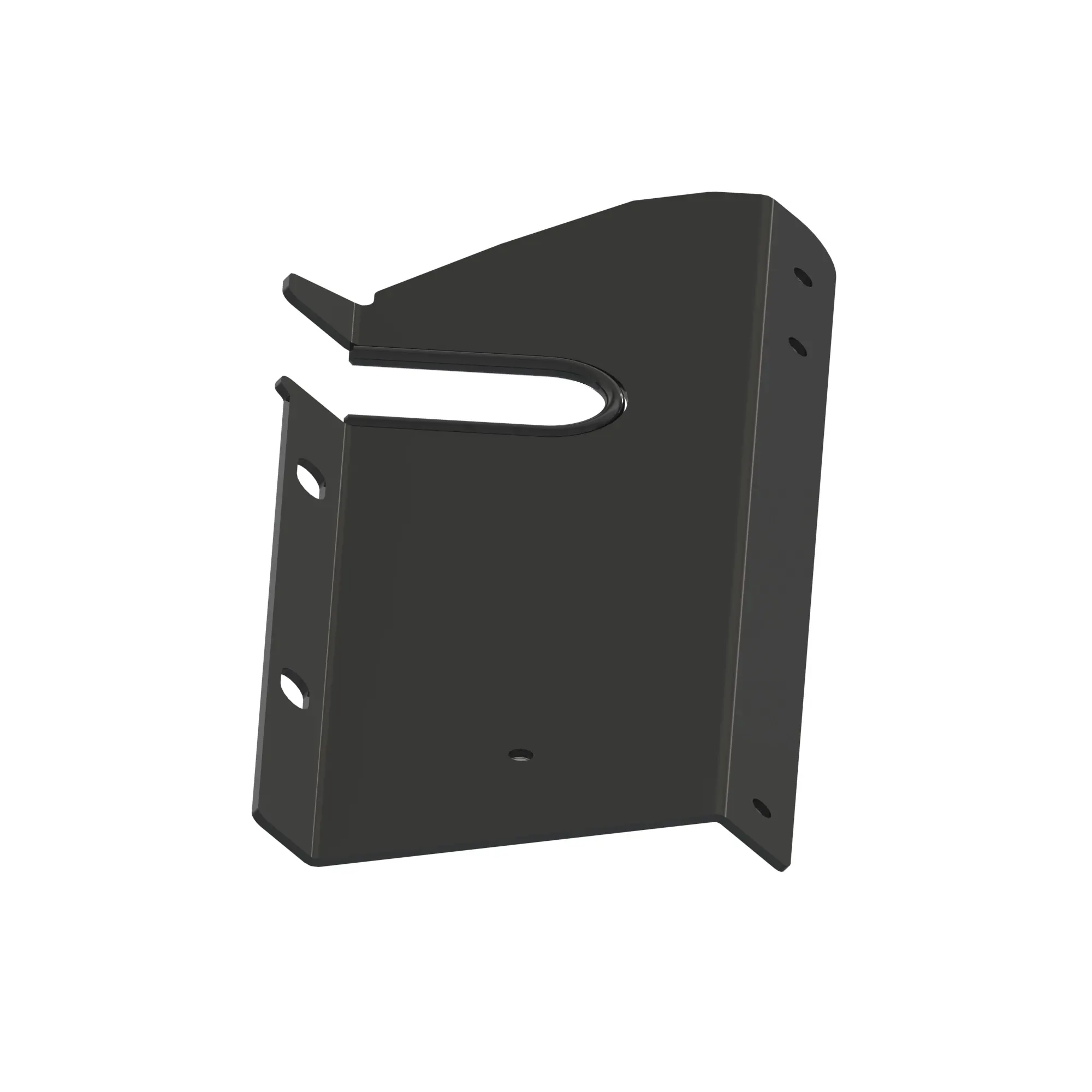 GUARD, REAR VALVE RIGHT