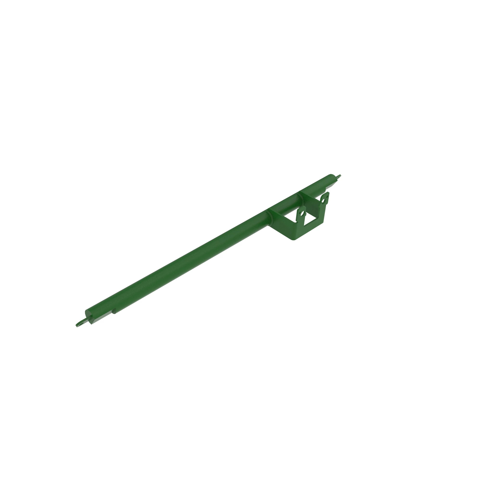 ⚙️ AW38559: Tubo portador John Deere 🚜✅ | Importación Directa 📦🚀