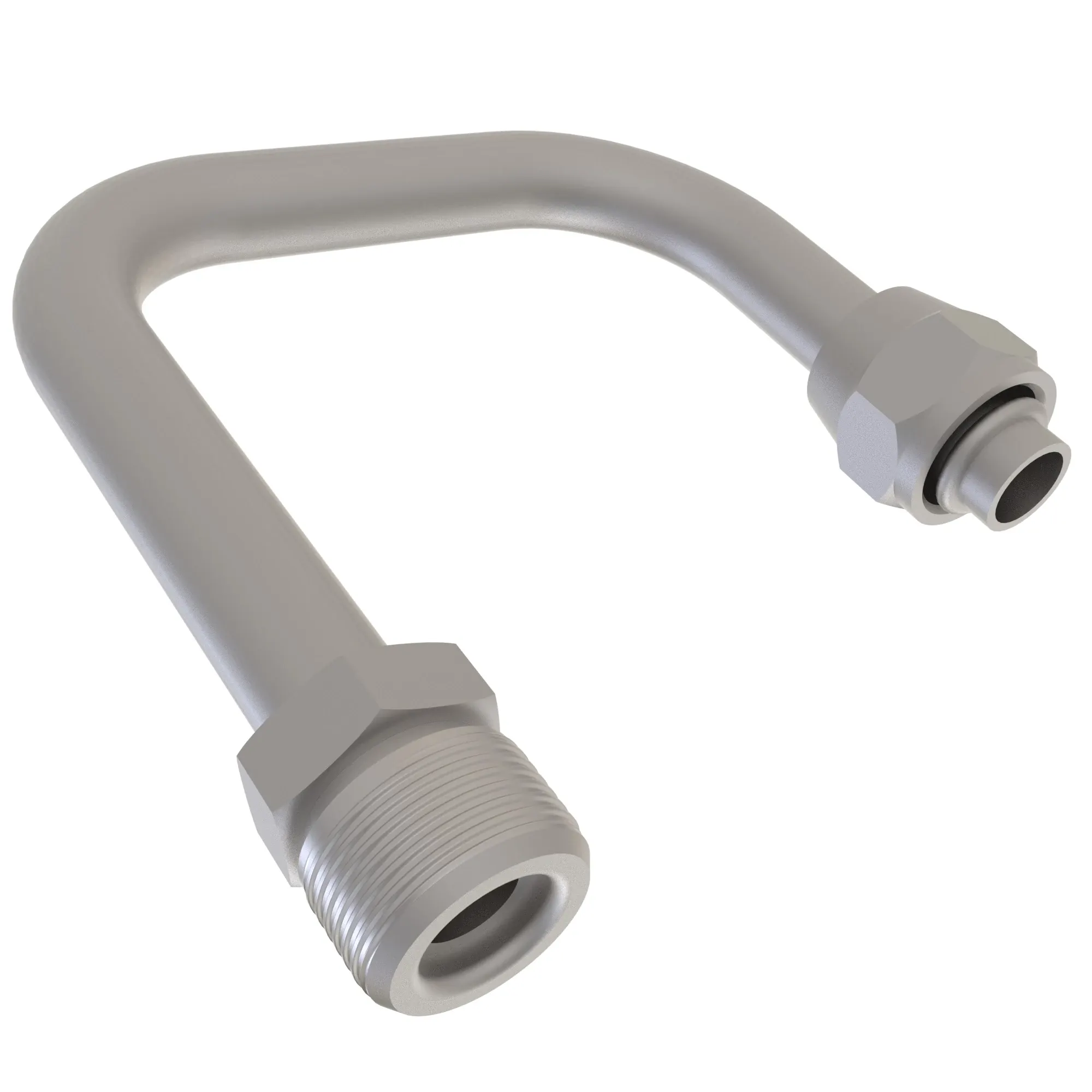 Discharge Tube Assy