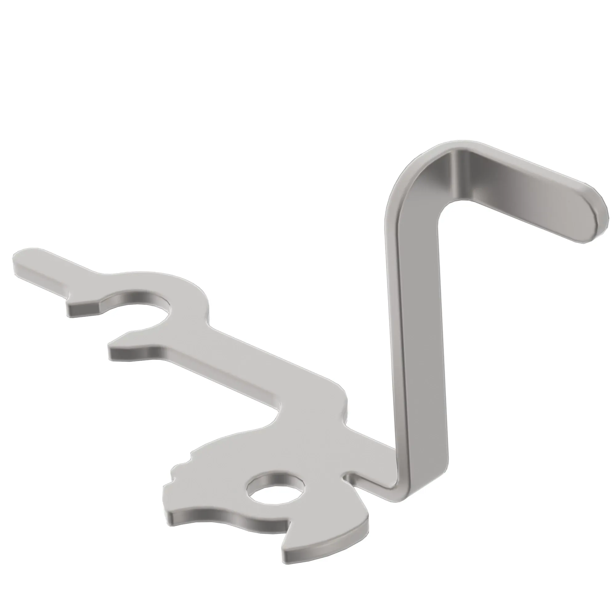 LEVER, SCV 2 LOCKOUT