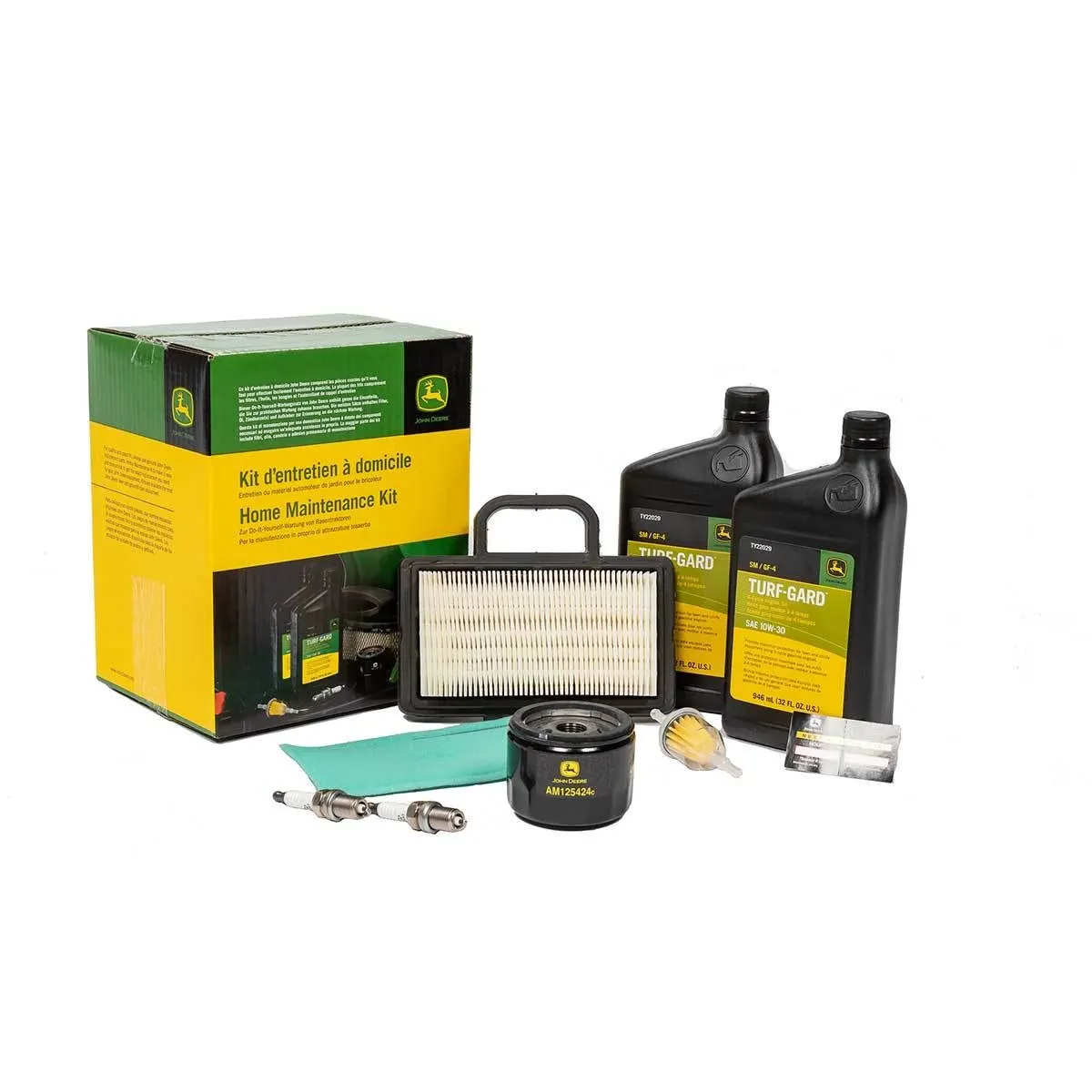 John Deere Home Maintenance Kit - LG263