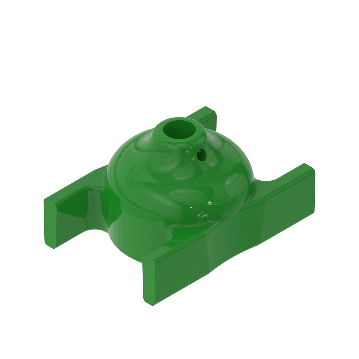 Retainer, Spring