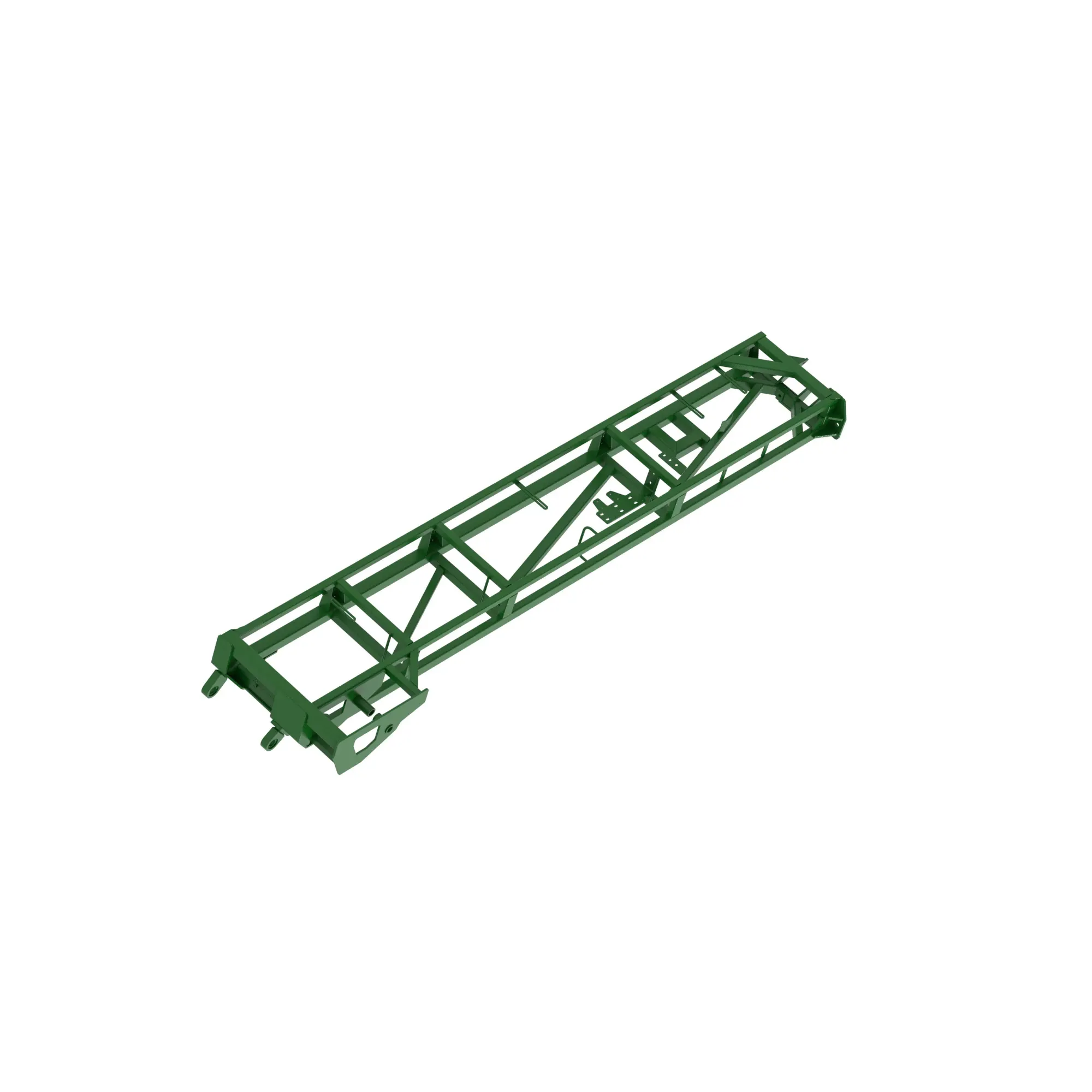 John Deere Sprayer Boom - AKK41521