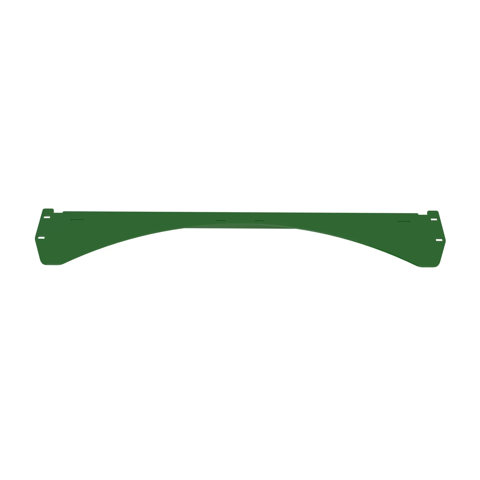 John Deere Sill Roller Wiper Sheet - AXT21046