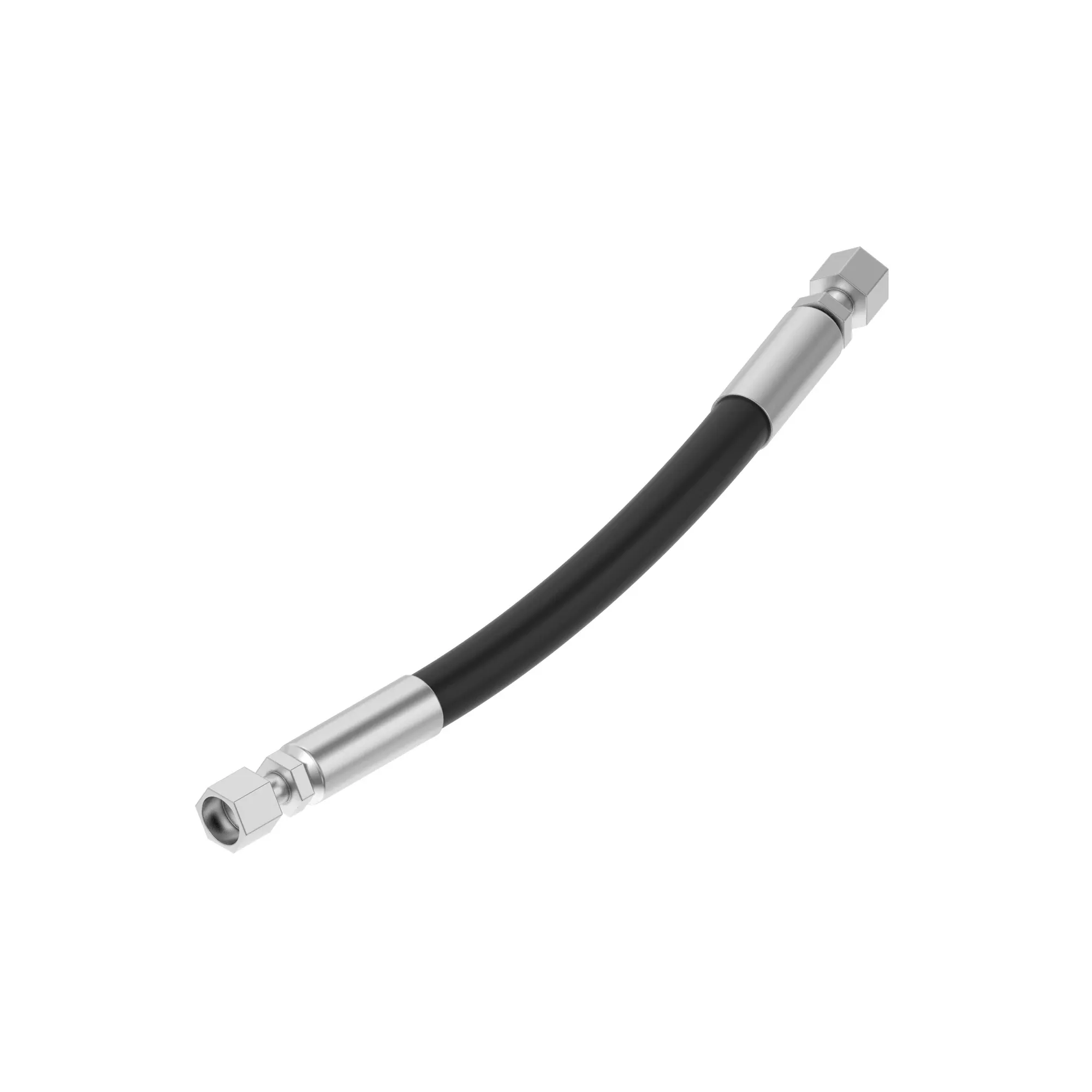 John Deere Hydraulic Hose - AN403732