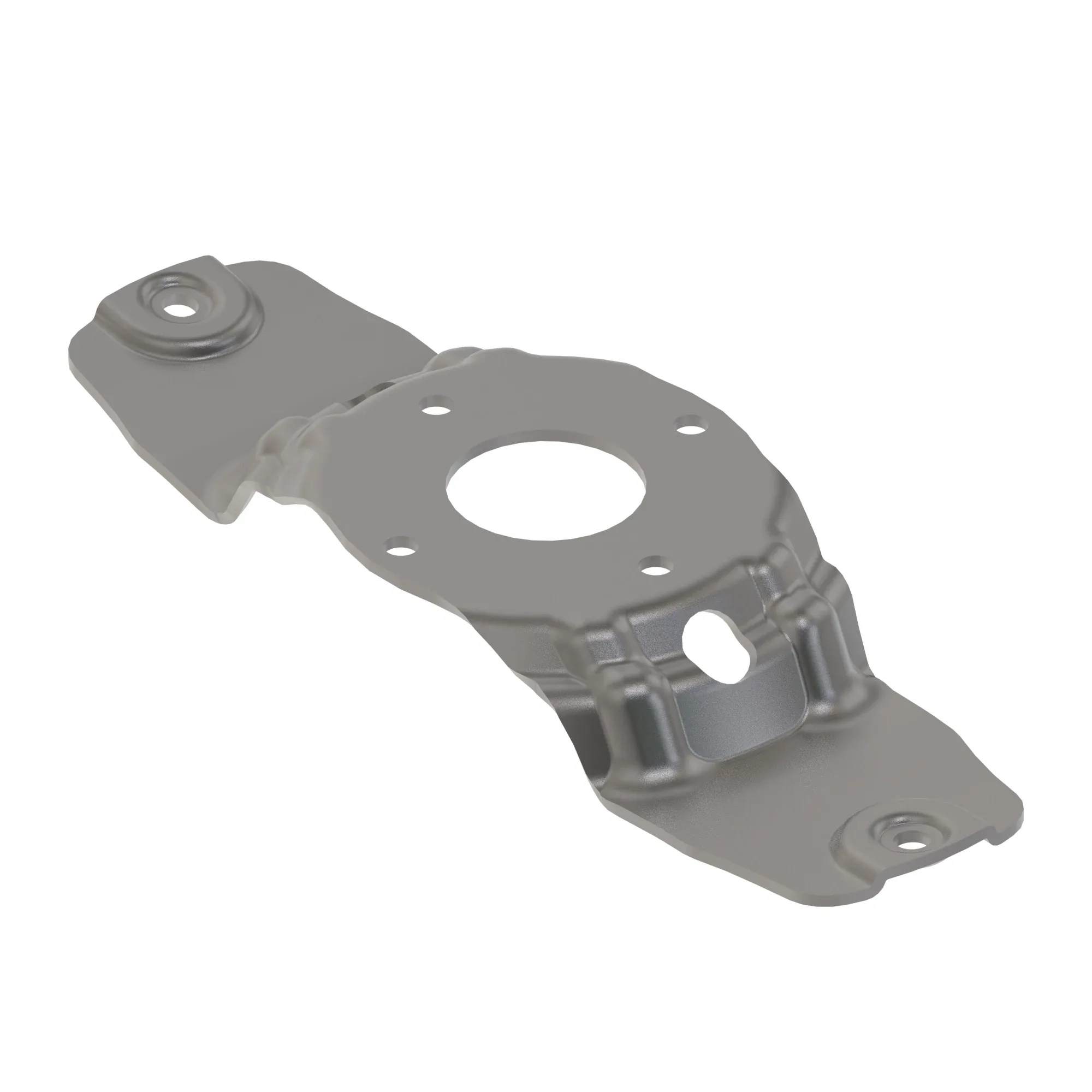 John Deere Leaf Spring - FH320664