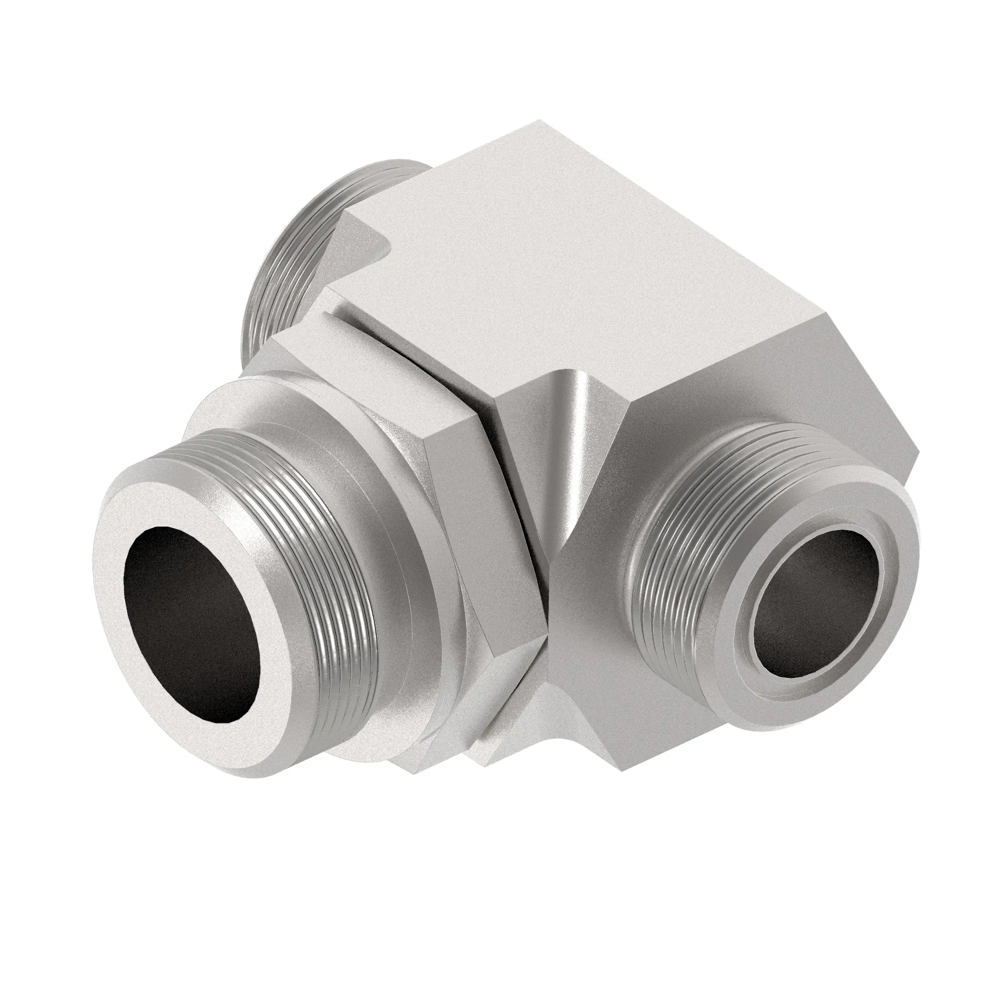 John Deere Tee Fitting - 38H5481