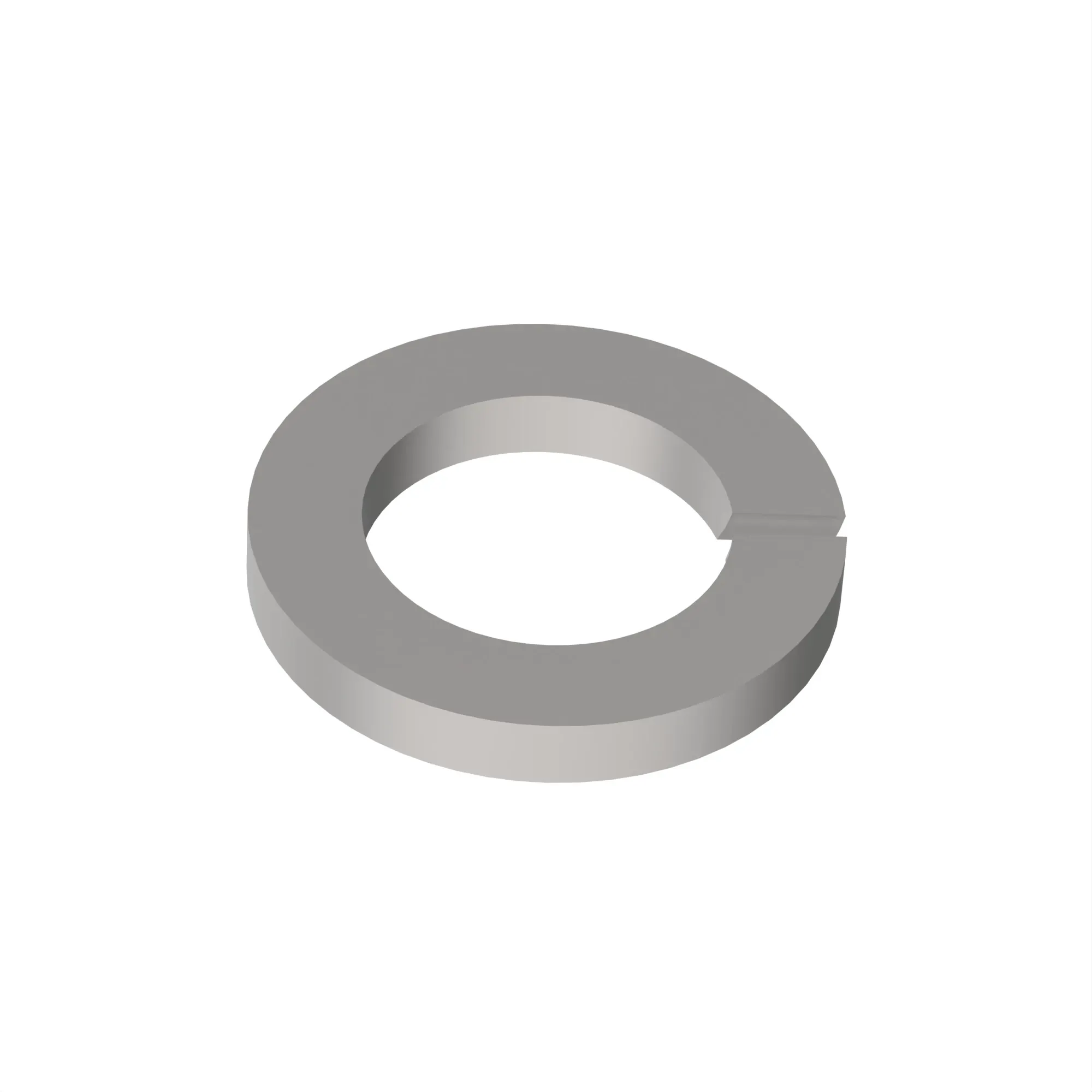 John Deere Round Hole Split Washer - M802901