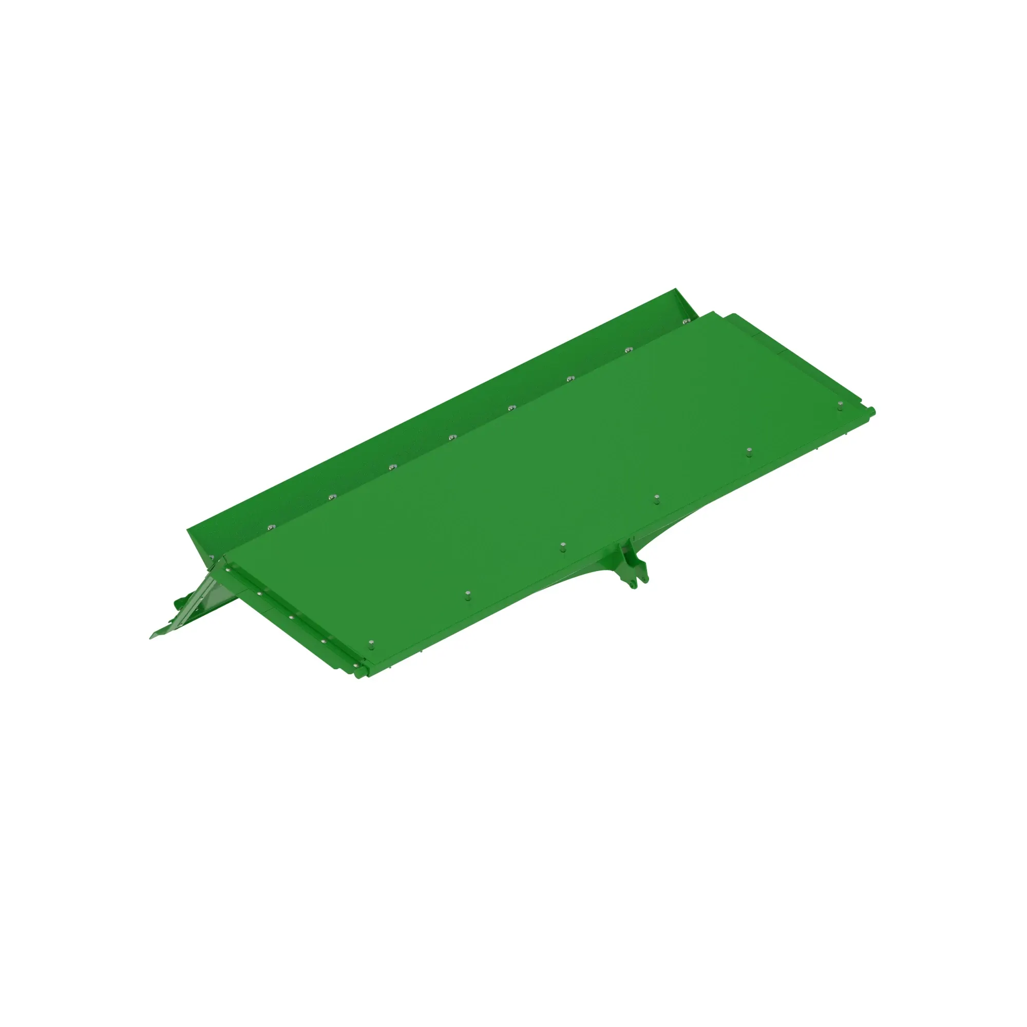 Deflector