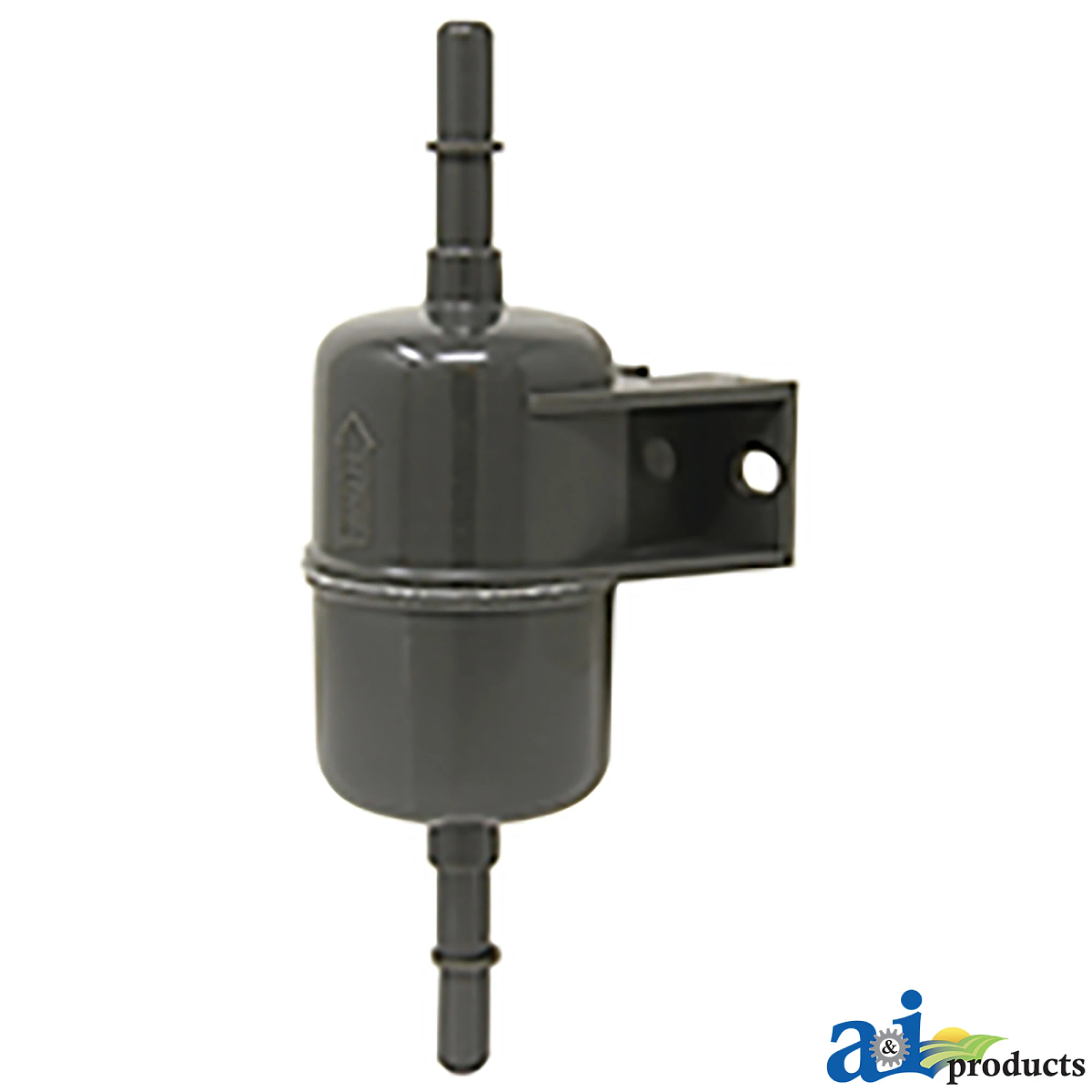 A&I Products High Pressure Inline Fuel Filter - A-AM117584