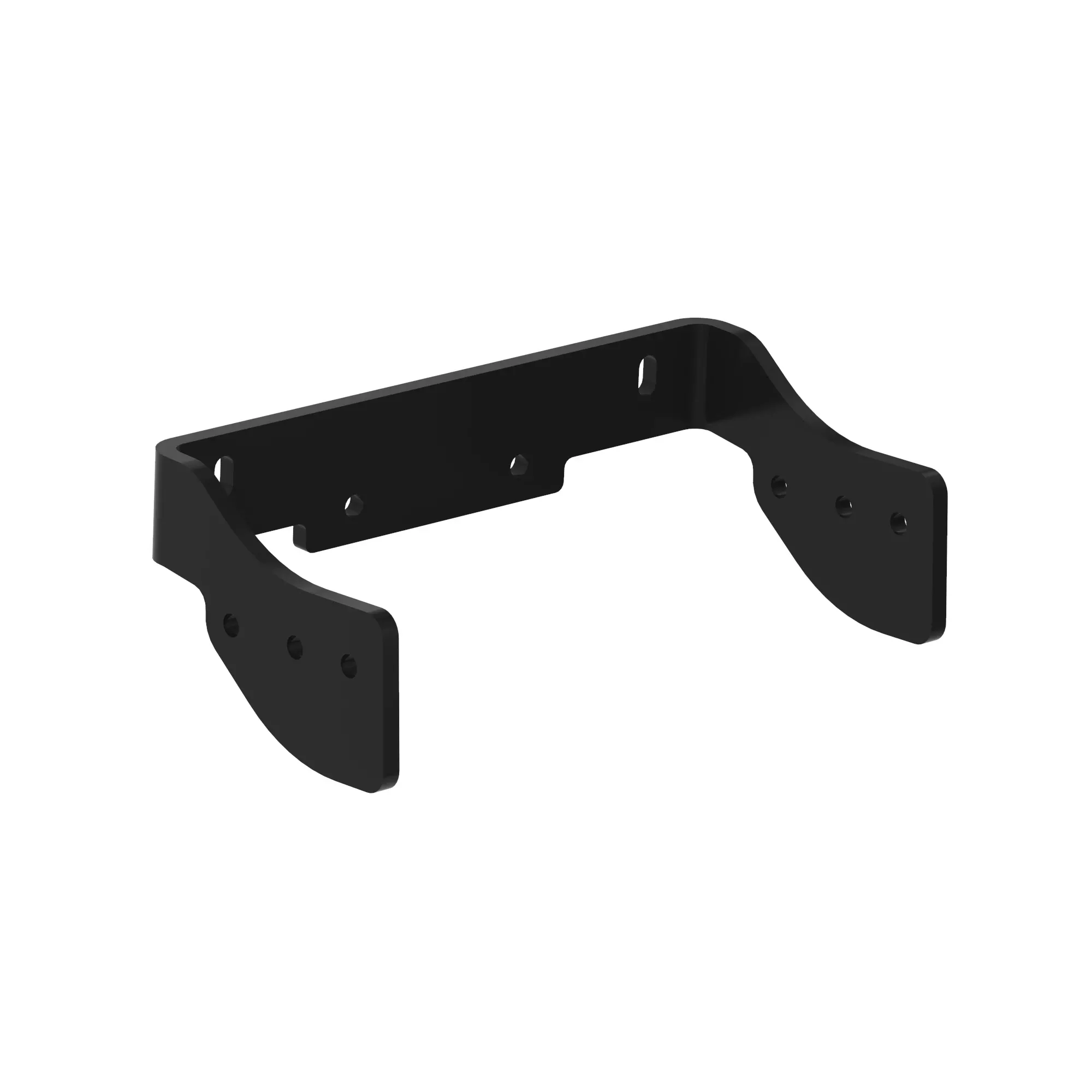John Deere Cab Step Bracket - T232513