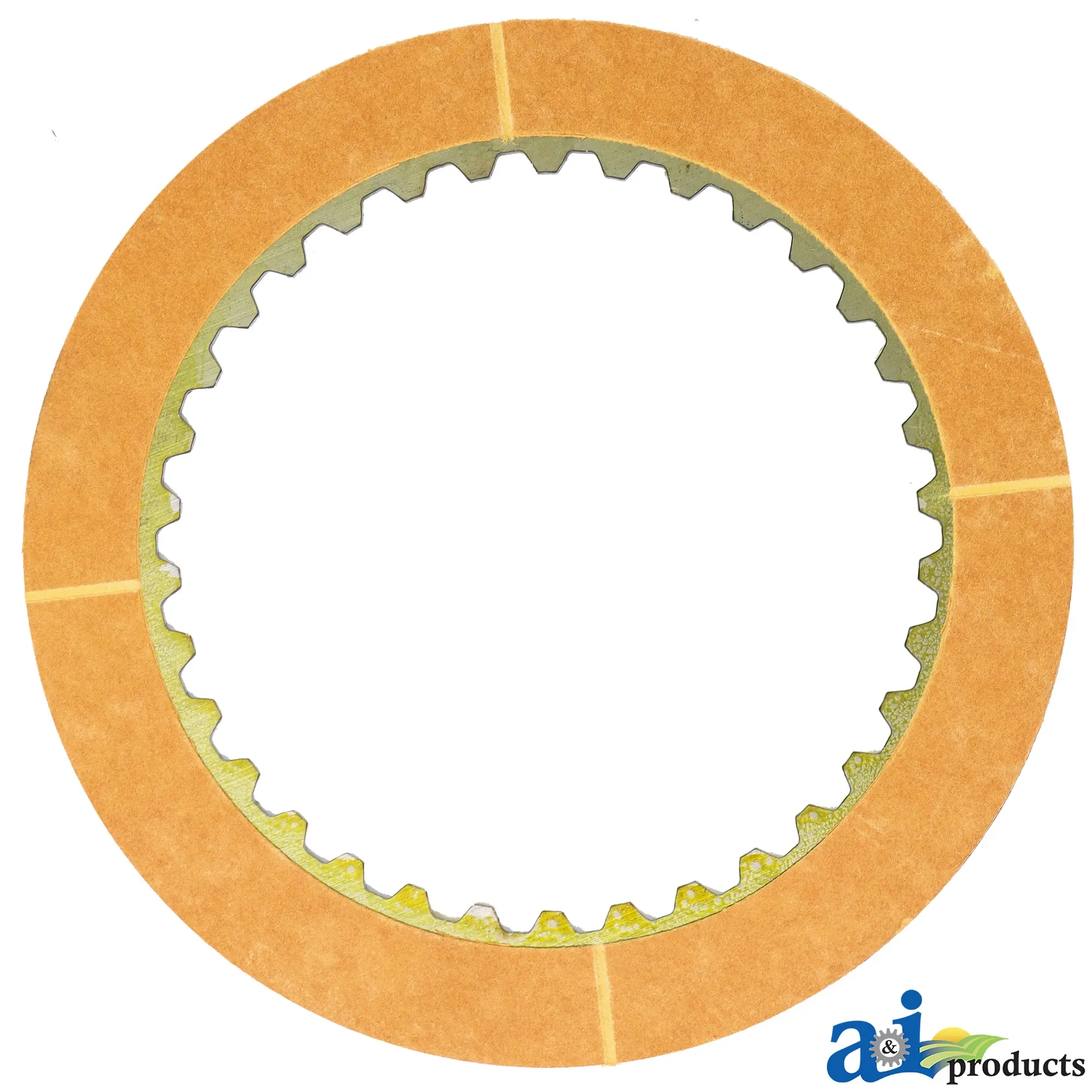 A&I Products Clutch Plate - A-72161817