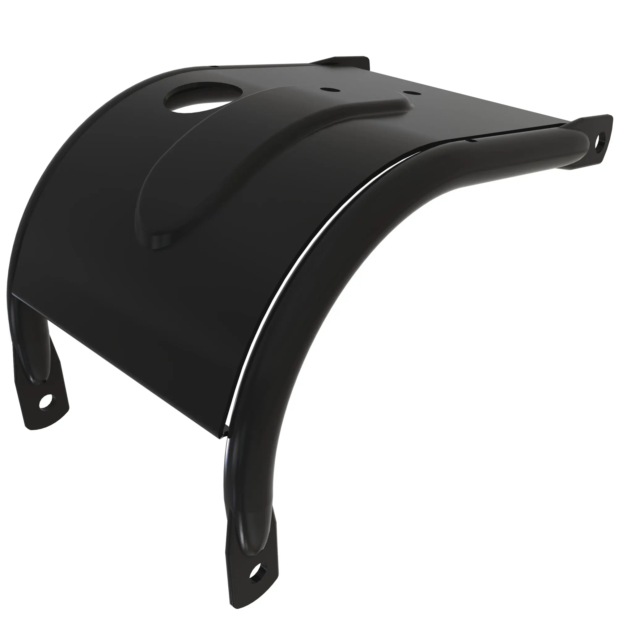 John Deere Skid Plate - VGA10672
