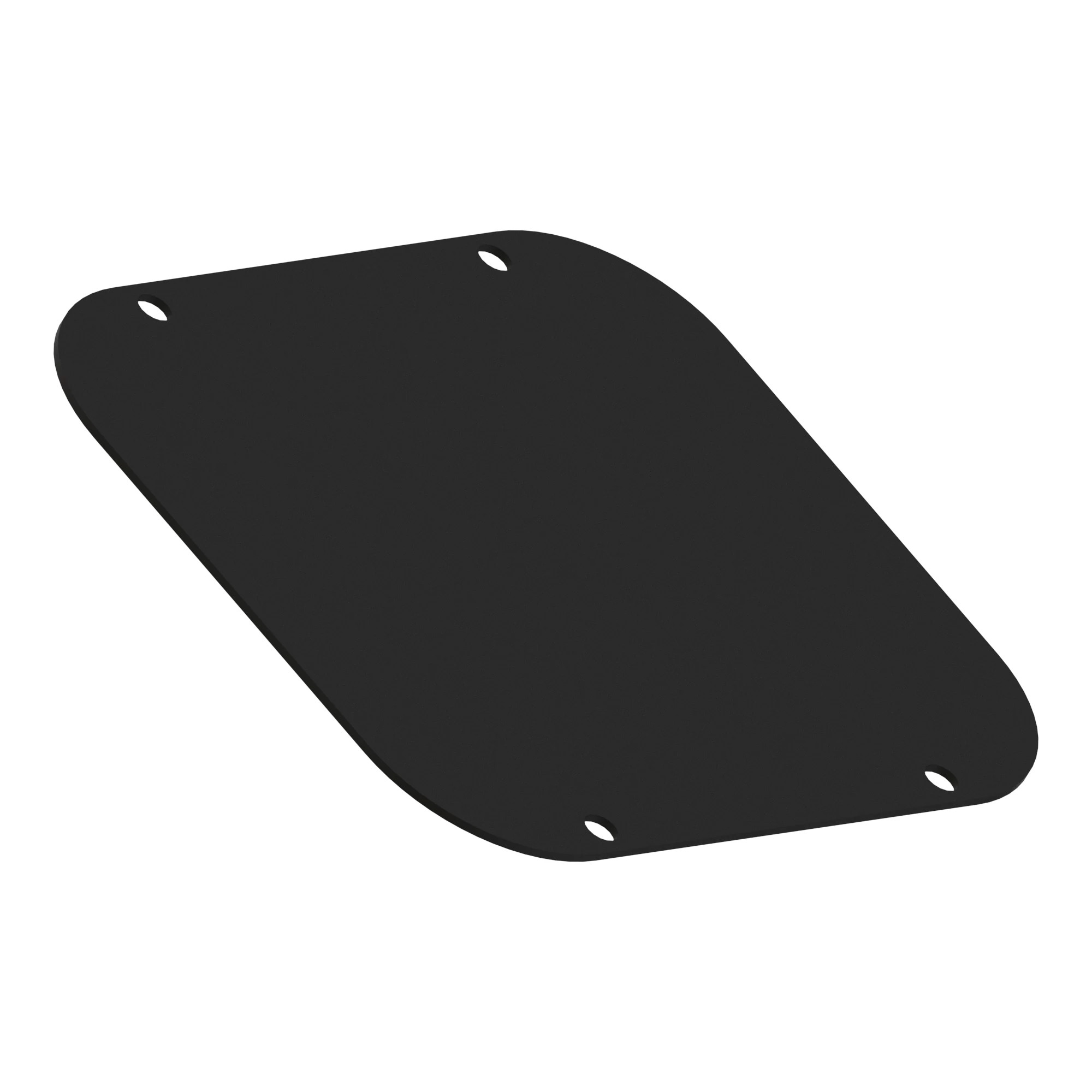 GASKET, FOR XM BOX COVER