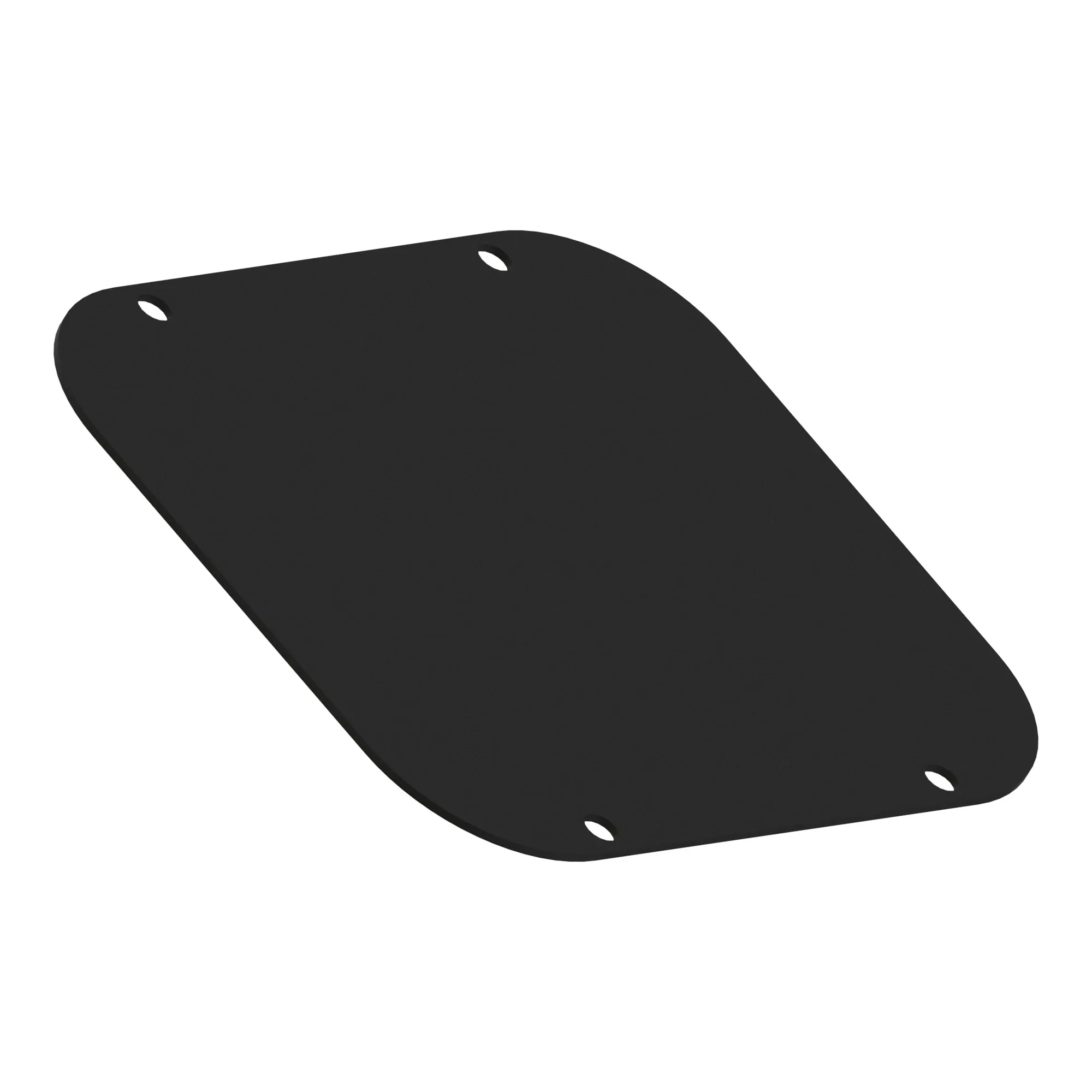John Deere Antenna Gasket - L211955