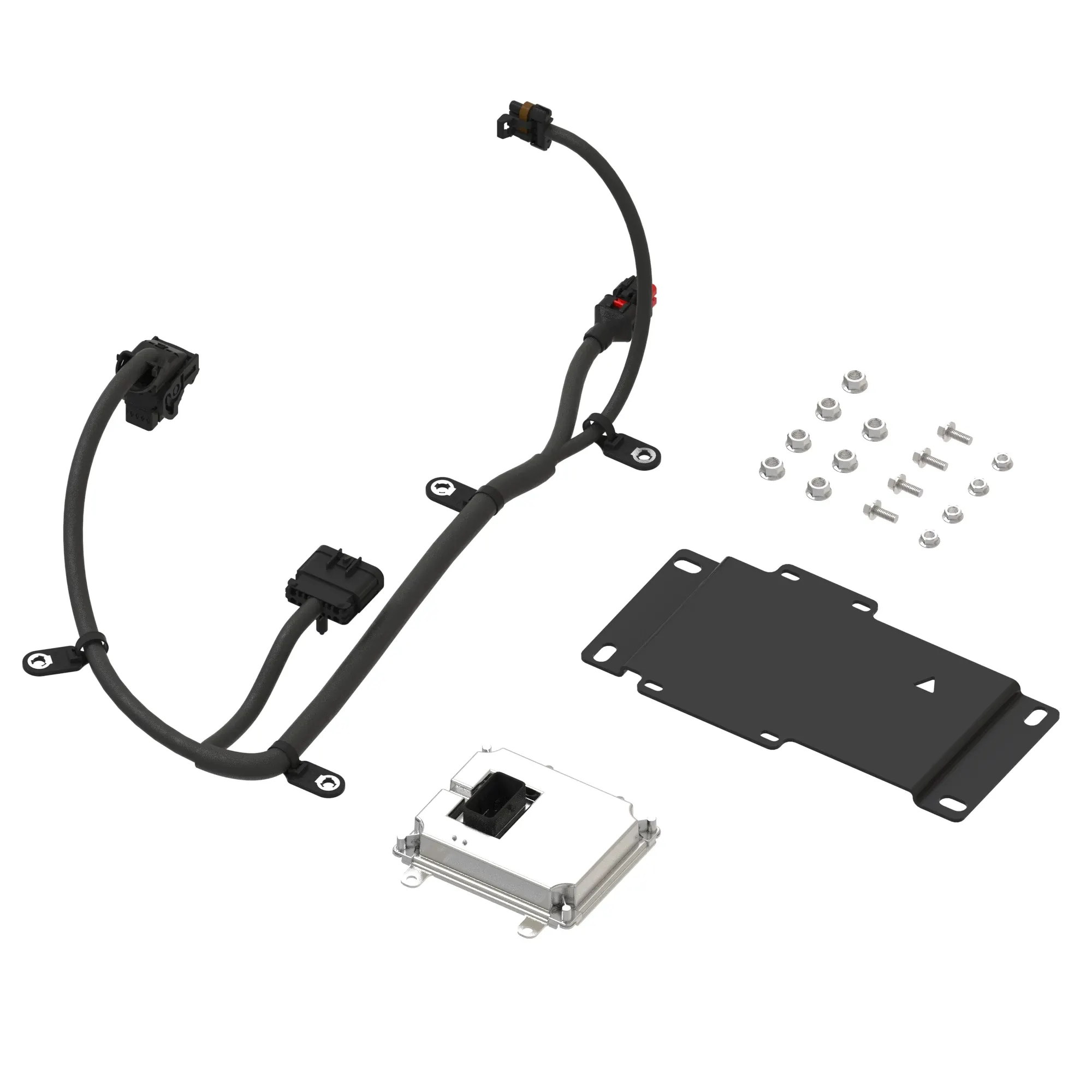 Cab Kit
