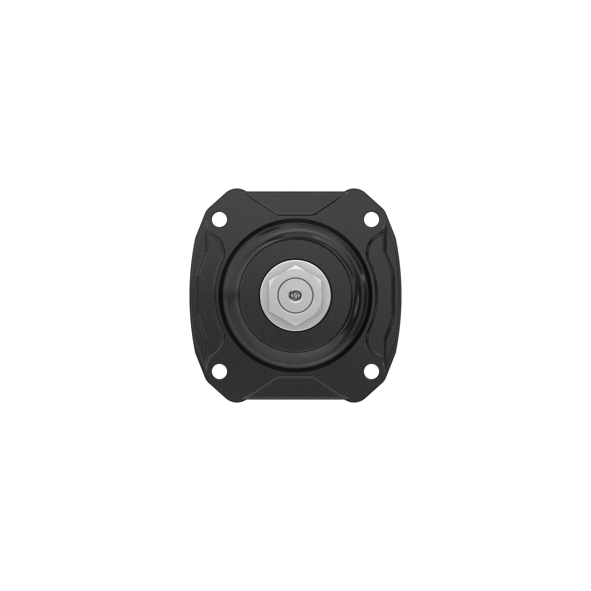 HYDRAULIC MOTOR