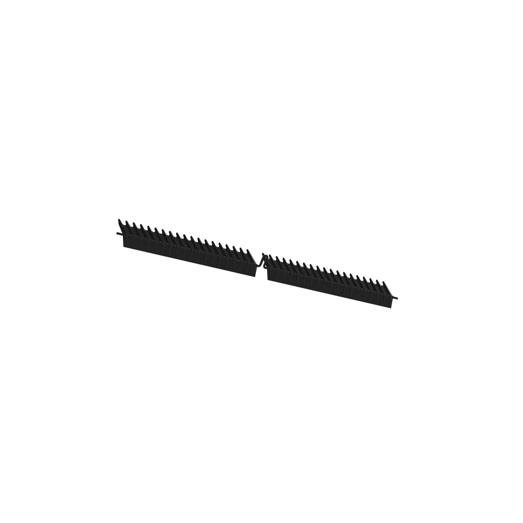 louver