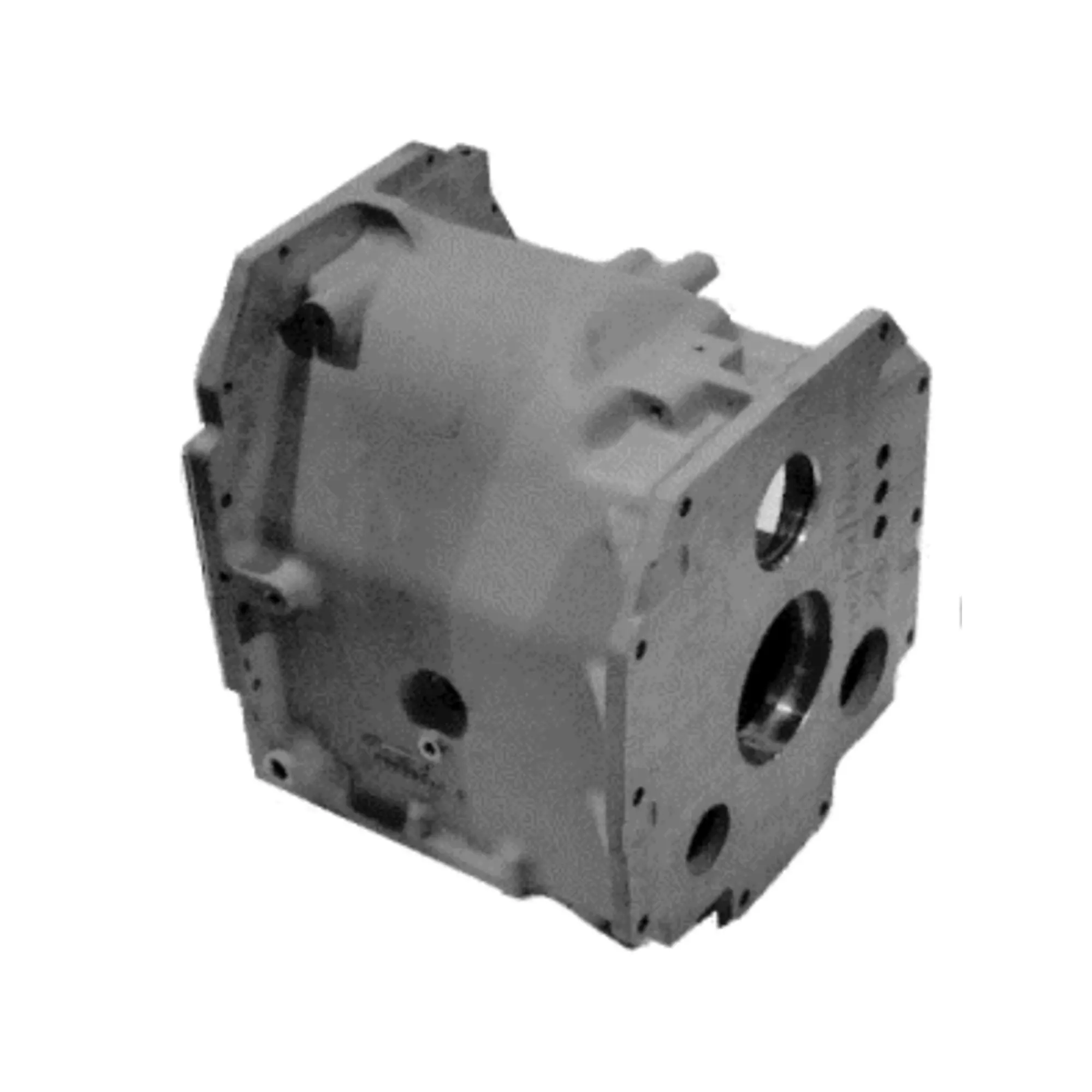 John Deere Range Transmission Housing - RE150486