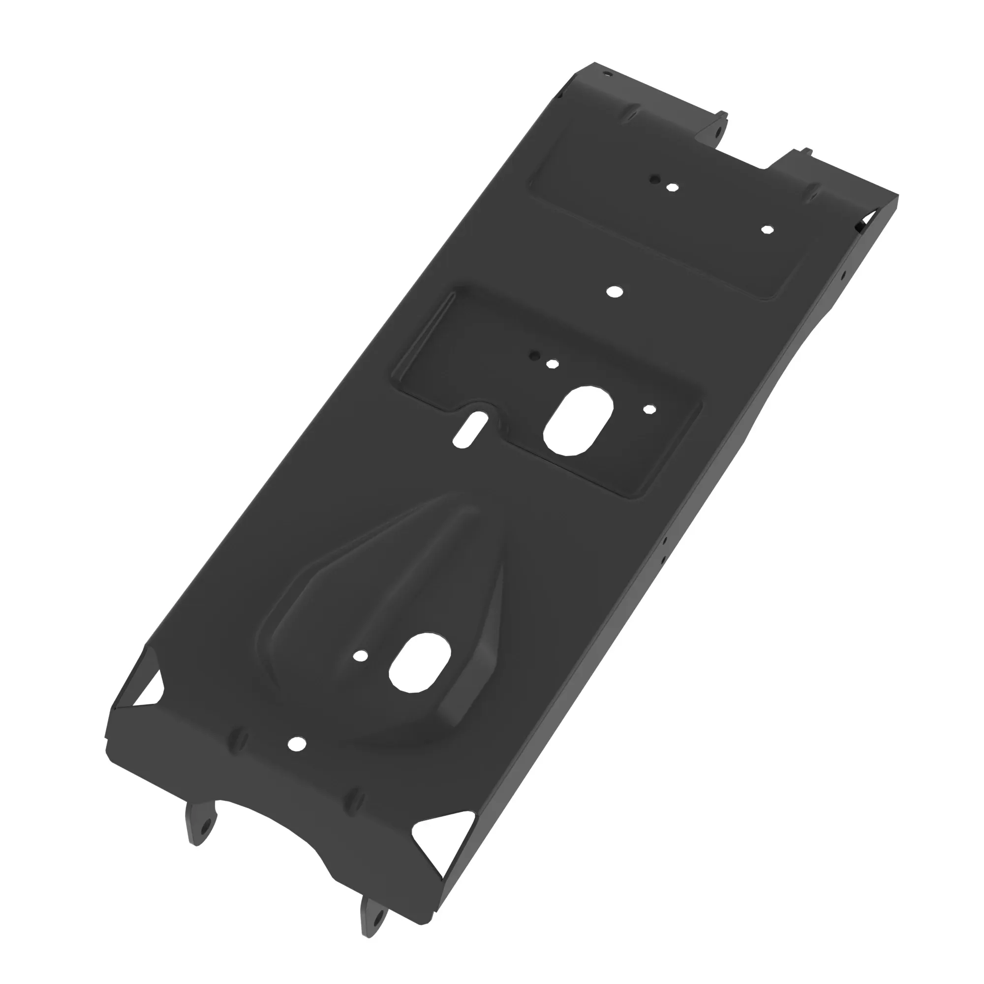 John Deere Engine Support - AM133941