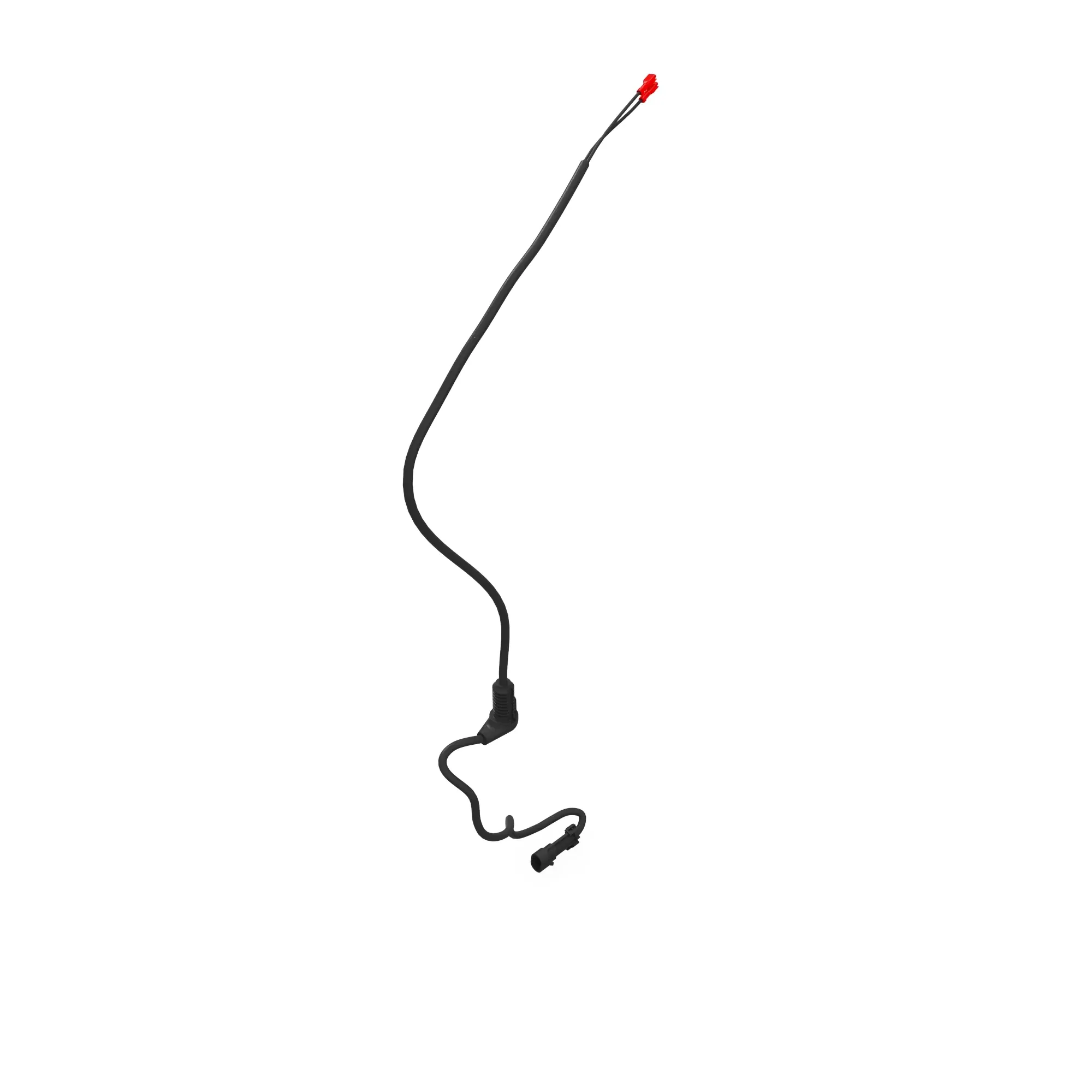 HARNESS, WIRING (LEVER SWITCH)