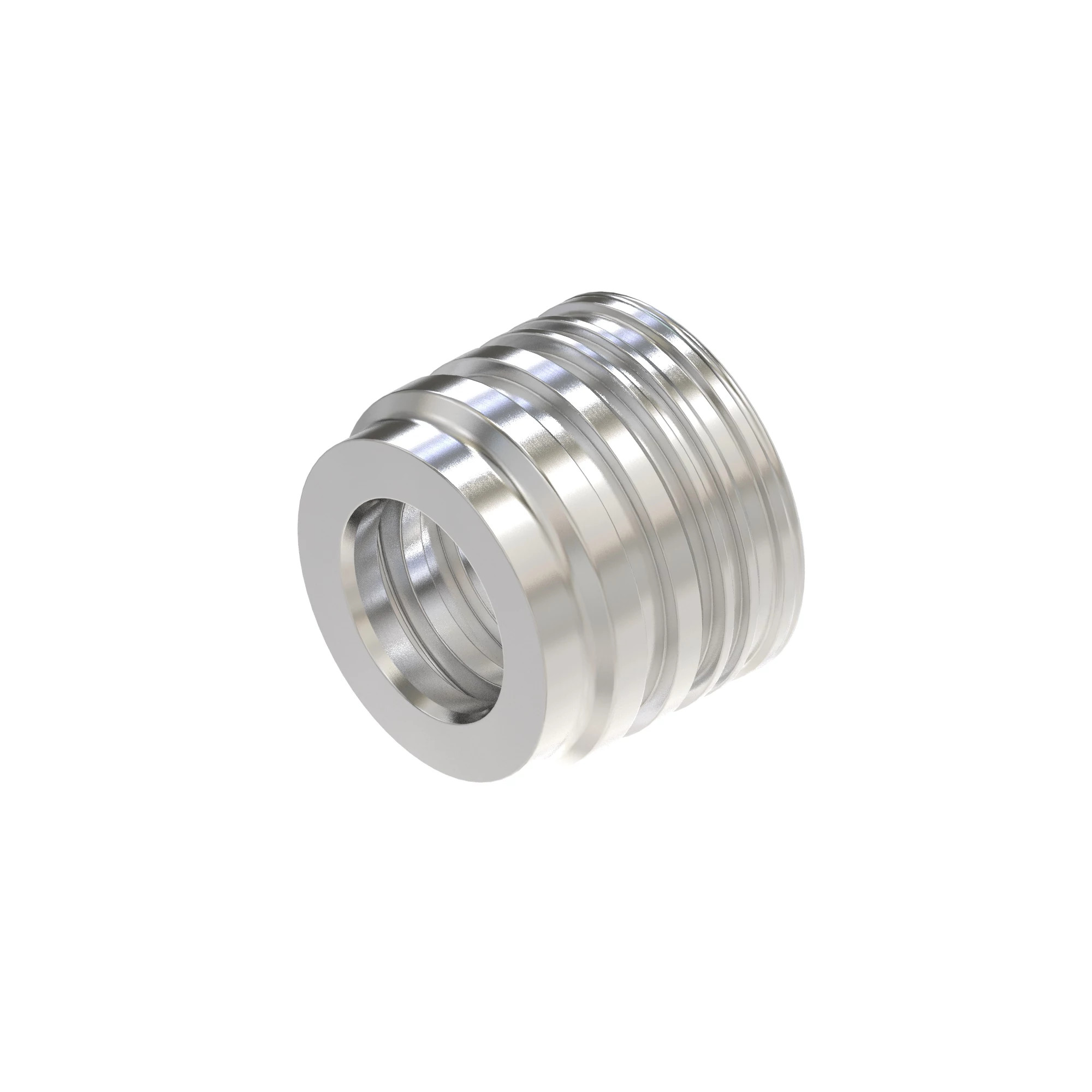 John Deere Hydraulic Cylinder Rod Guide - H208631